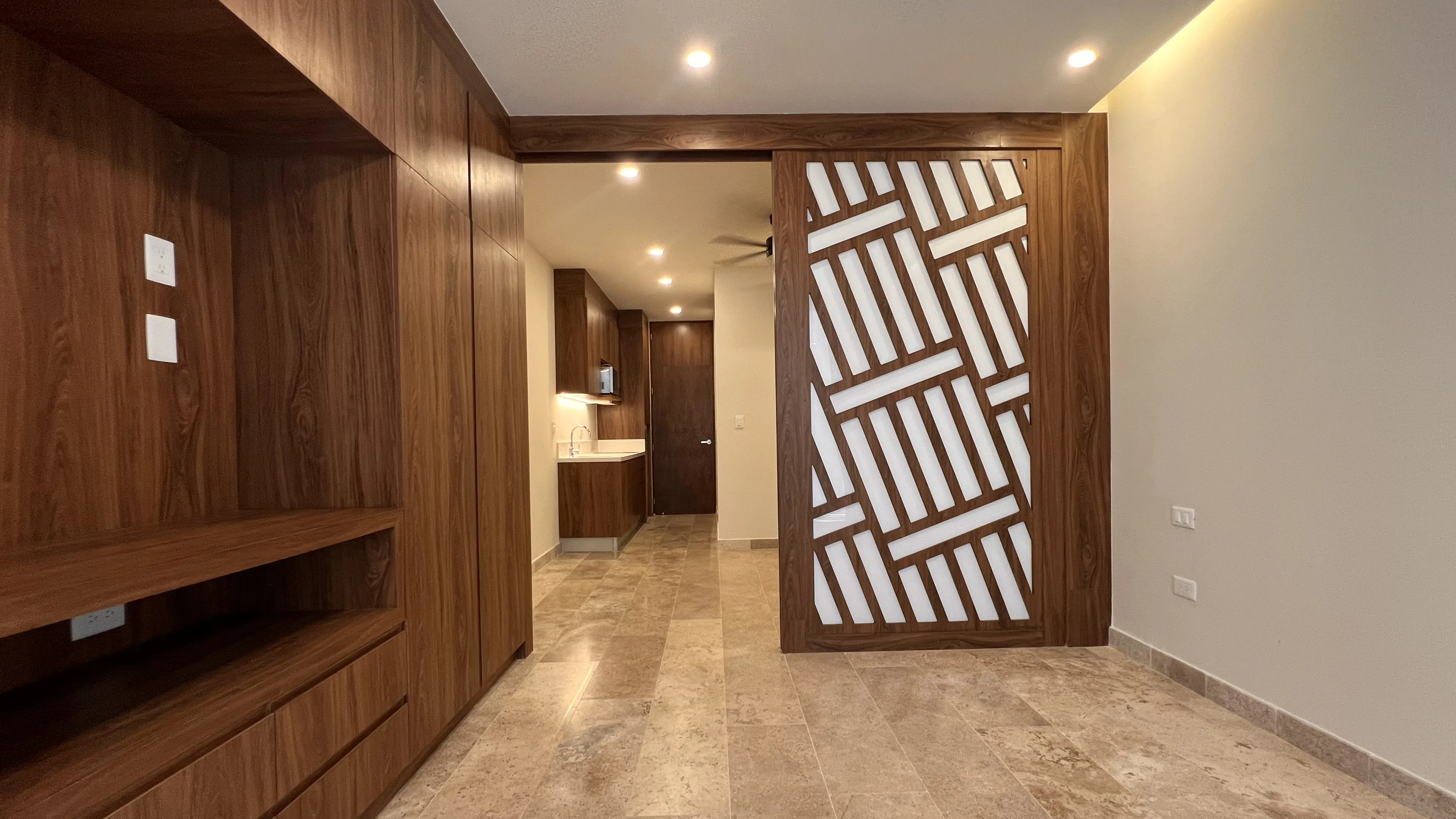 Paravian | Departamentos en Playa del Carmen | PIP