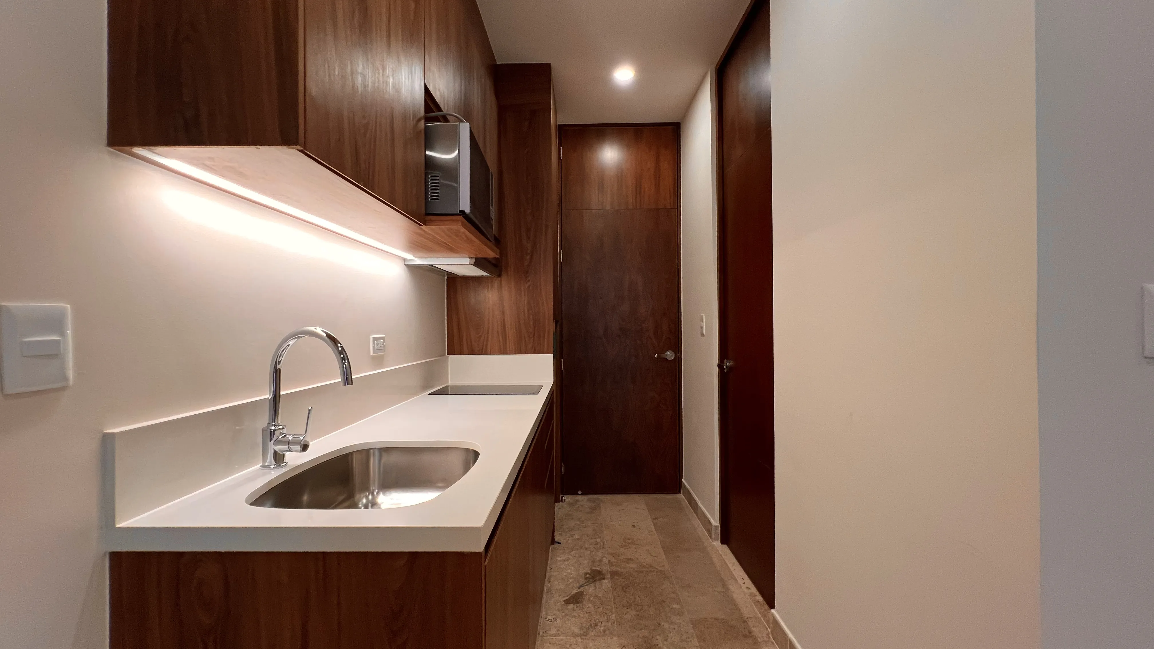 Paravian | Departamentos en Playa del Carmen | PIP