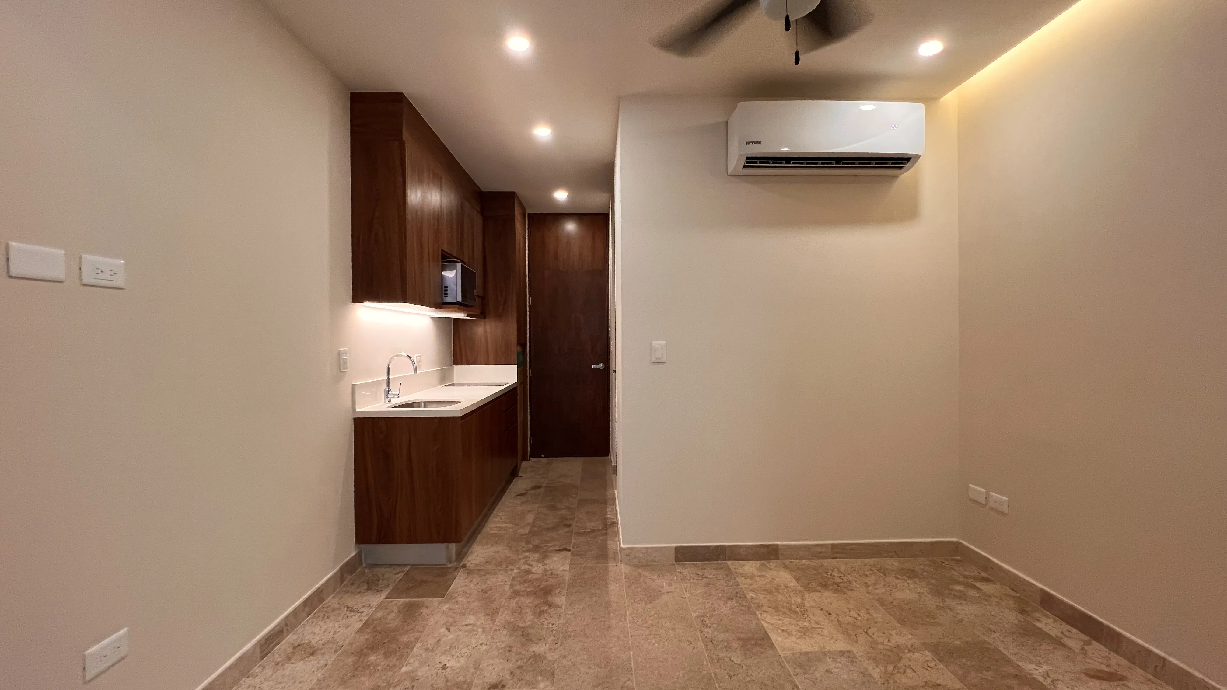 Paravian | Departamentos en Playa del Carmen | PIP