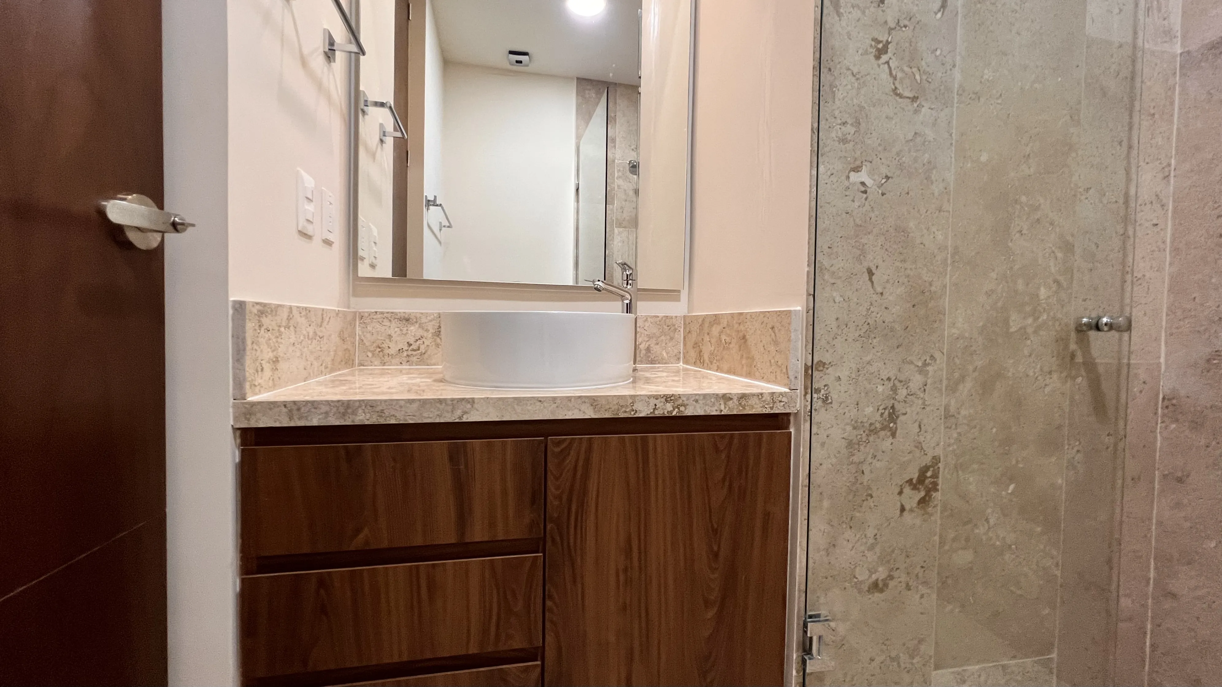 Paravian | Departamentos en Playa del Carmen | PIP