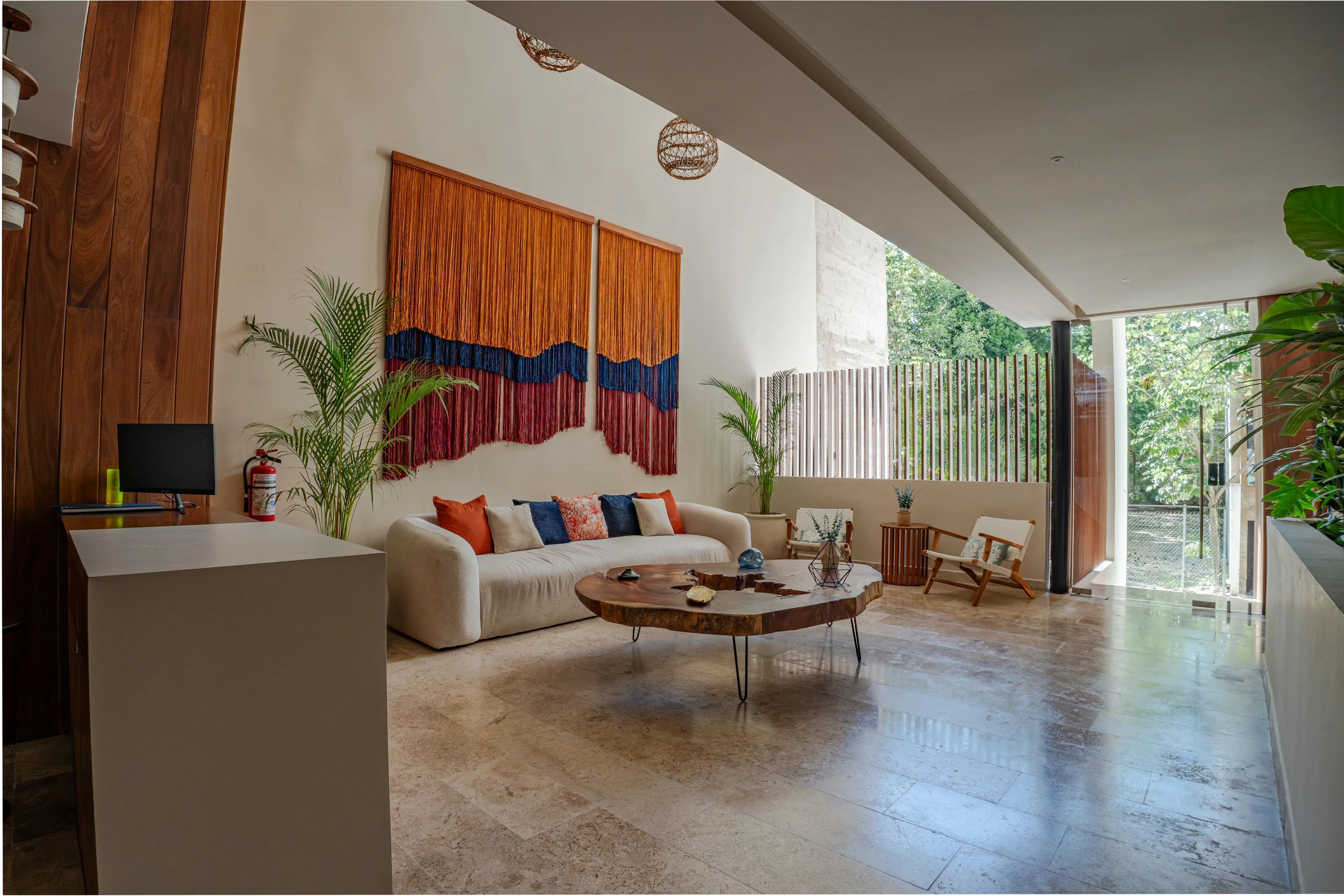 Paravian | Departamentos en Playa del Carmen | PIP