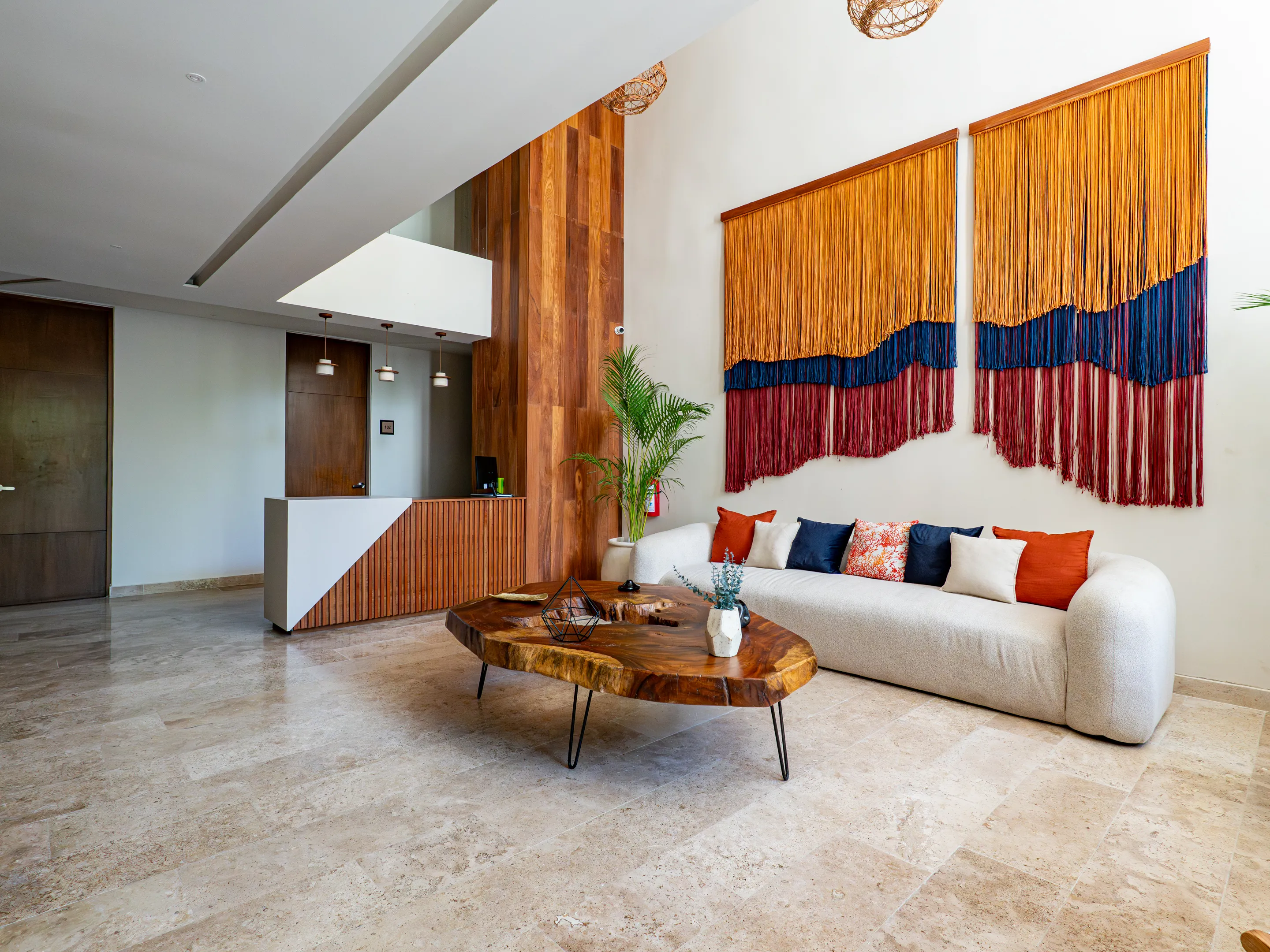 Paravian | Departamentos en Playa del Carmen | PIP