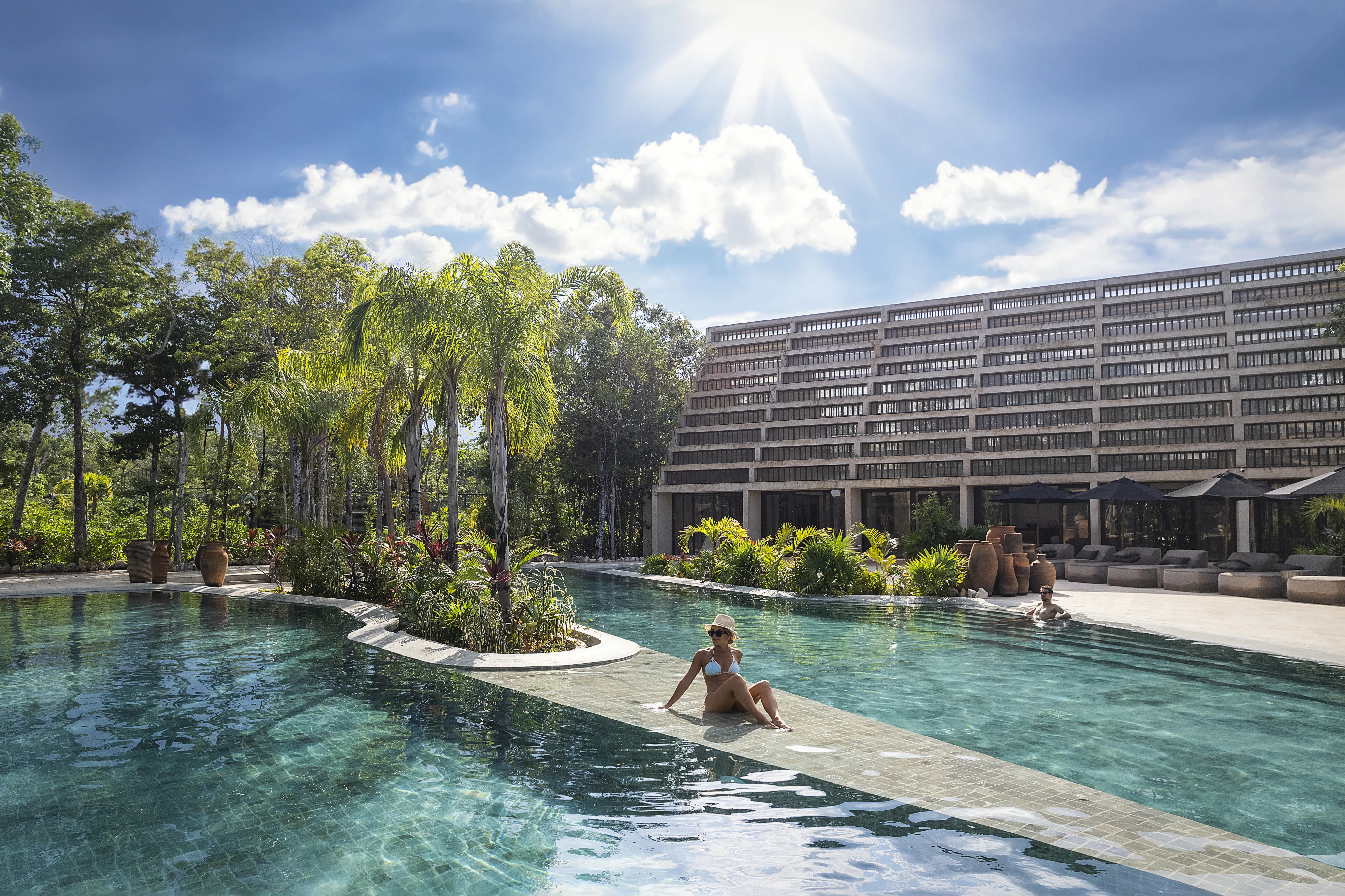 Terreno residencial en Tulum