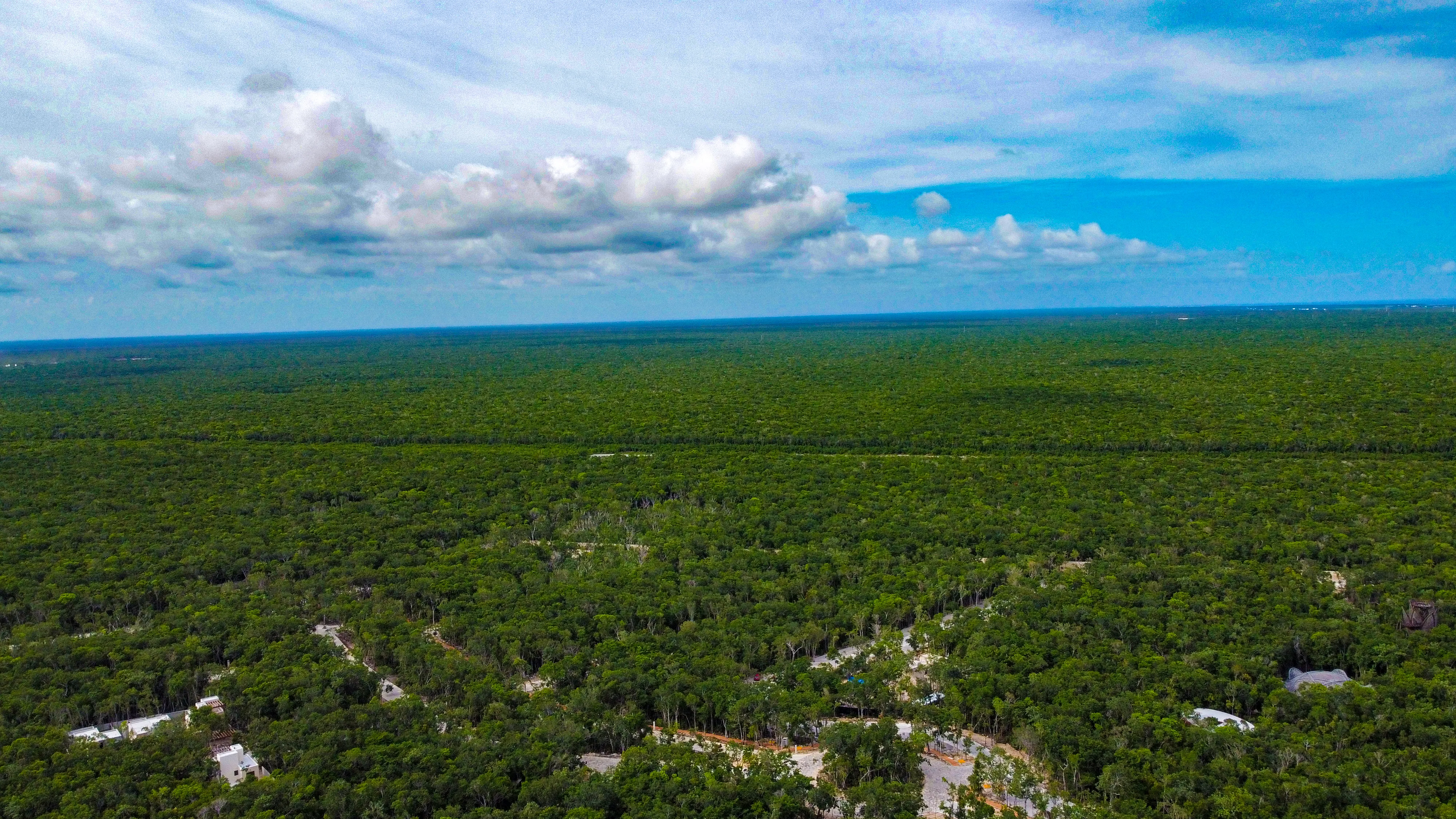 Kaybé Tulum | Terrenos residenciales desde 240 m² | PIP
