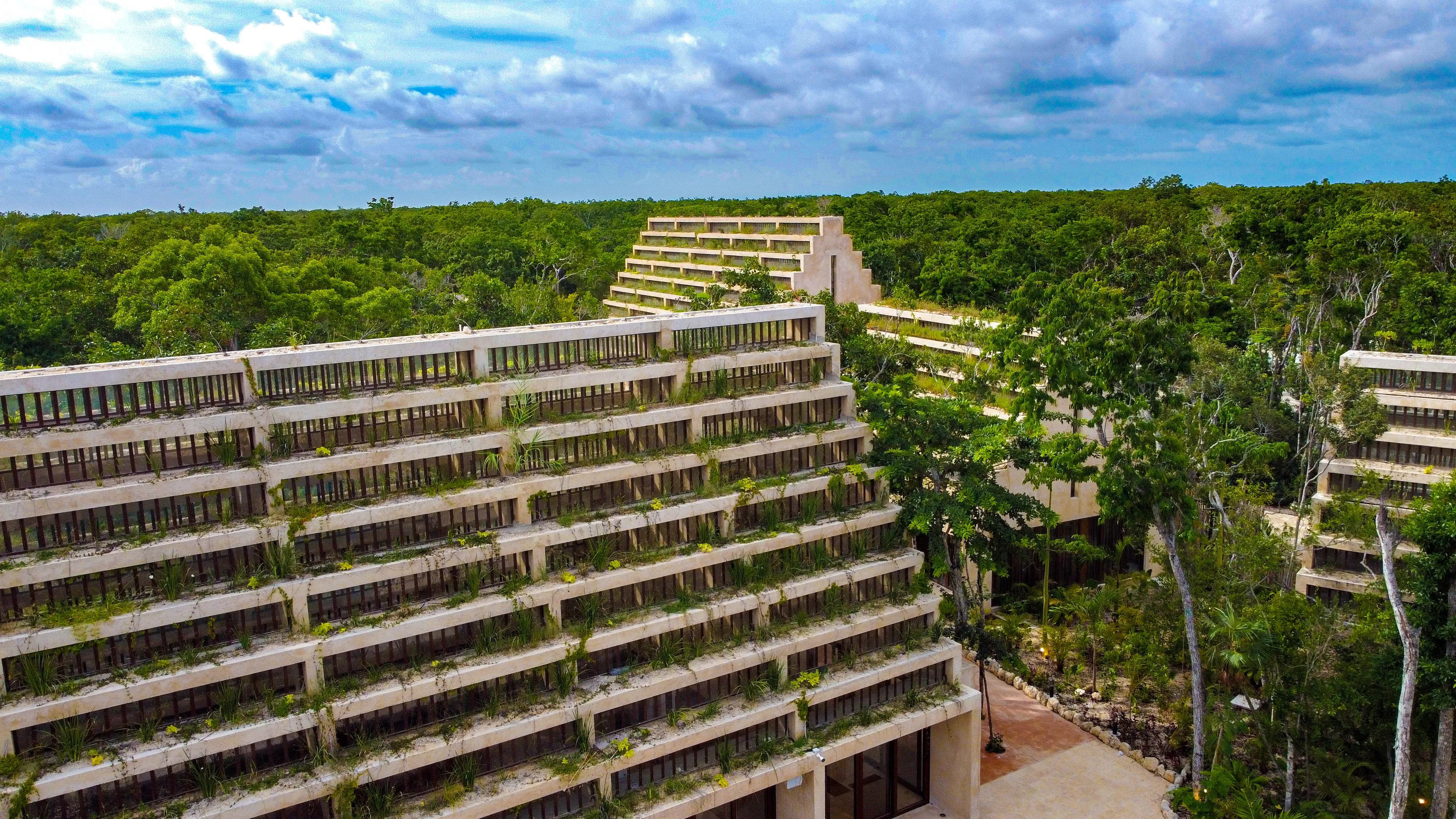 Kaybé Tulum | Terrenos residenciales desde 240 m² | PIP