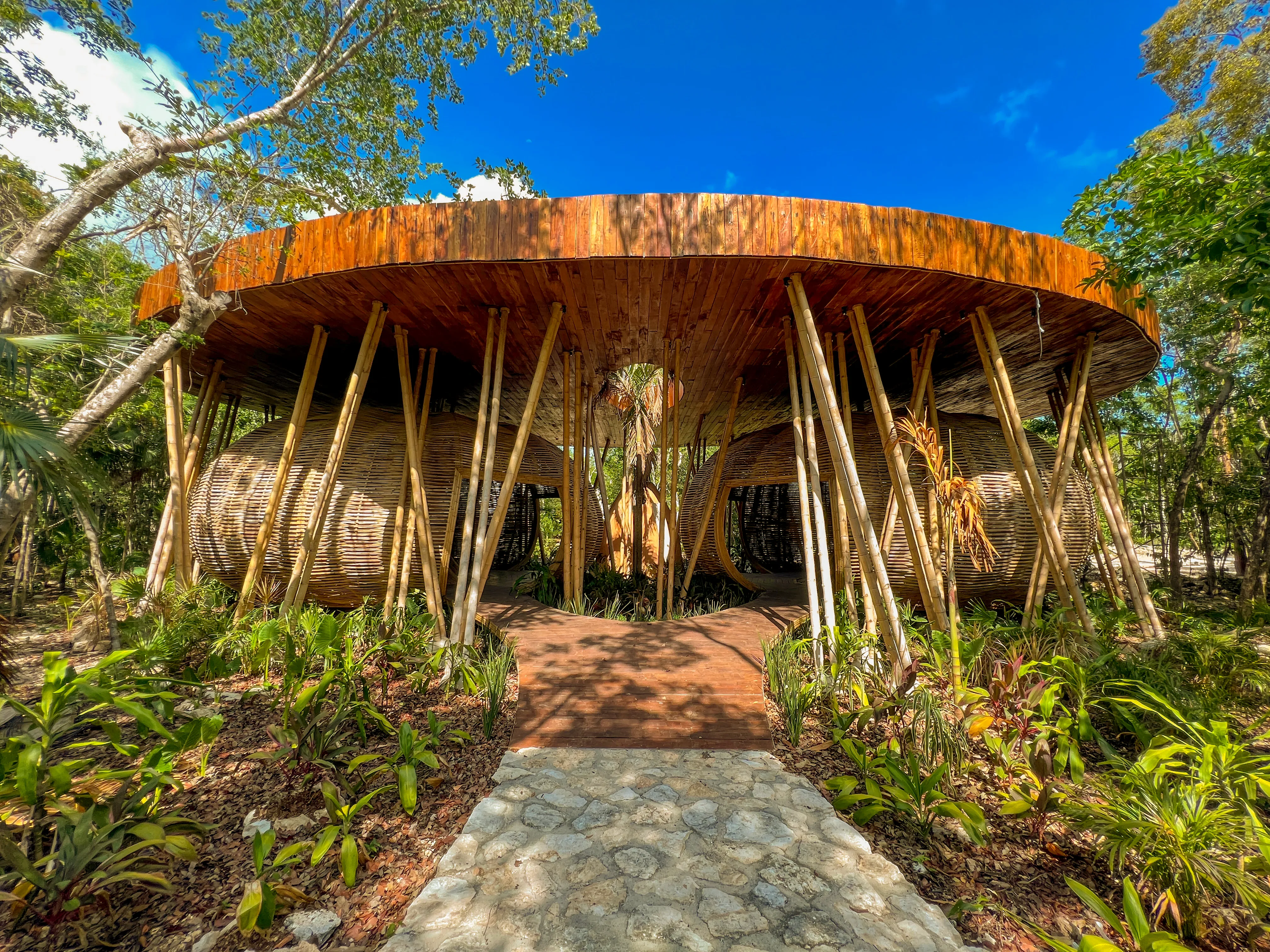 Kaybé Tulum | Terrenos residenciales desde 240 m² | PIP