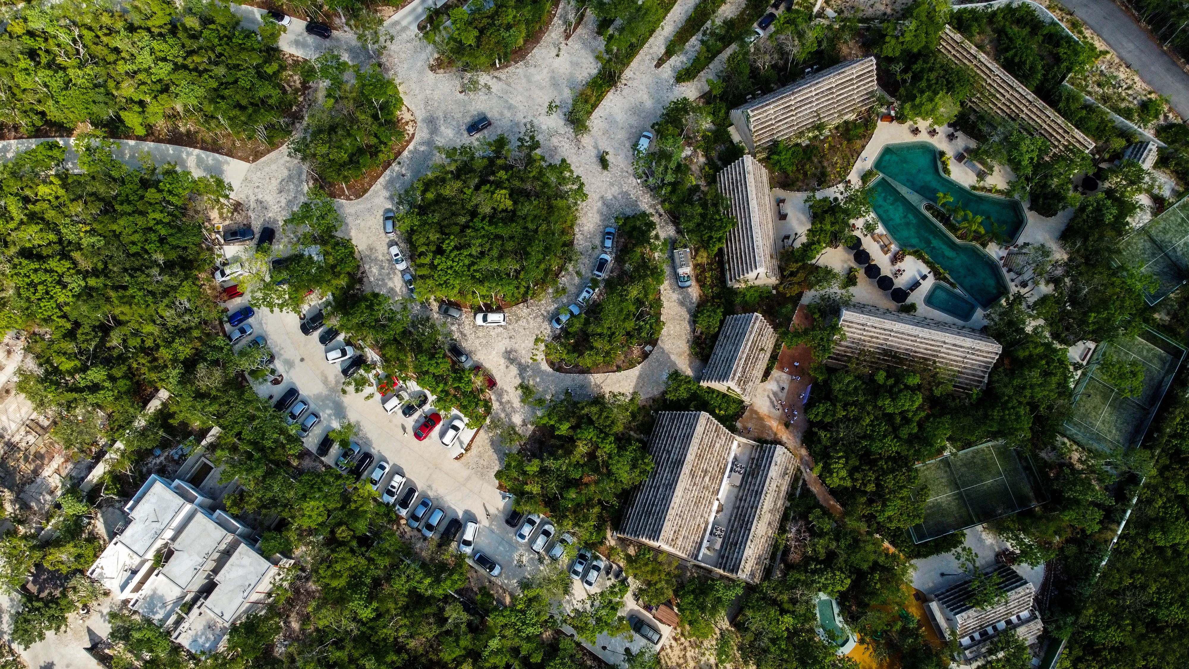 Kaybé Tulum | Terrenos residenciales desde 240 m² | PIP