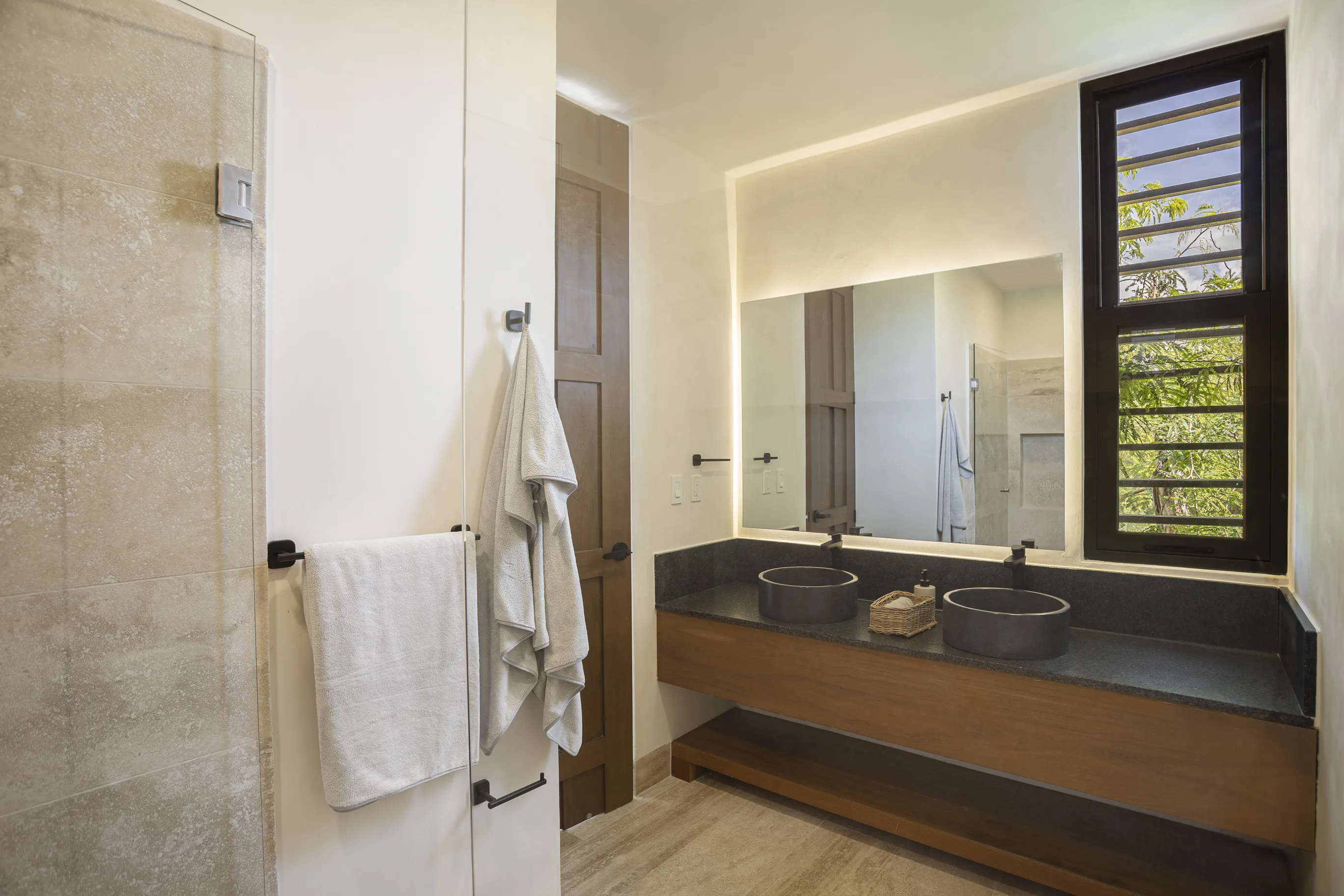 Junglar Tulum | Casas de lujo en Kaybé | PIP