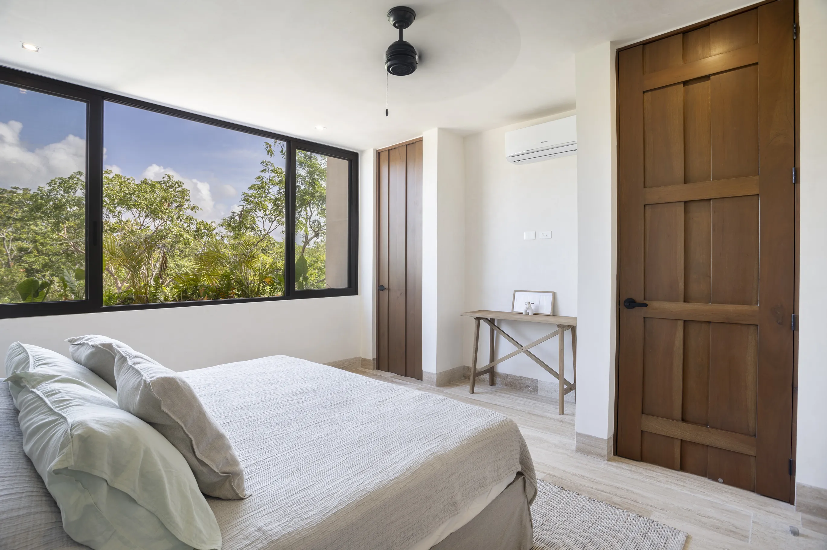 Junglar Tulum | Casas de lujo en Kaybé | PIP