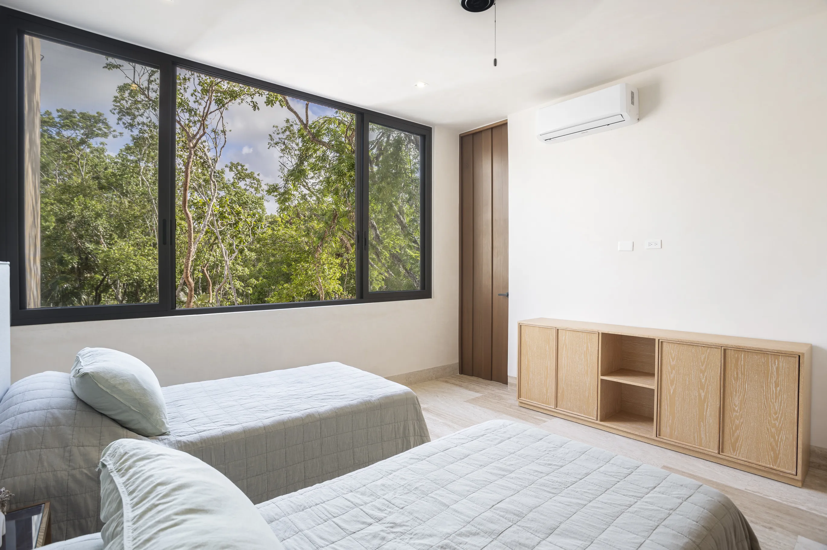 Junglar Tulum | Casas de lujo en Kaybé | PIP