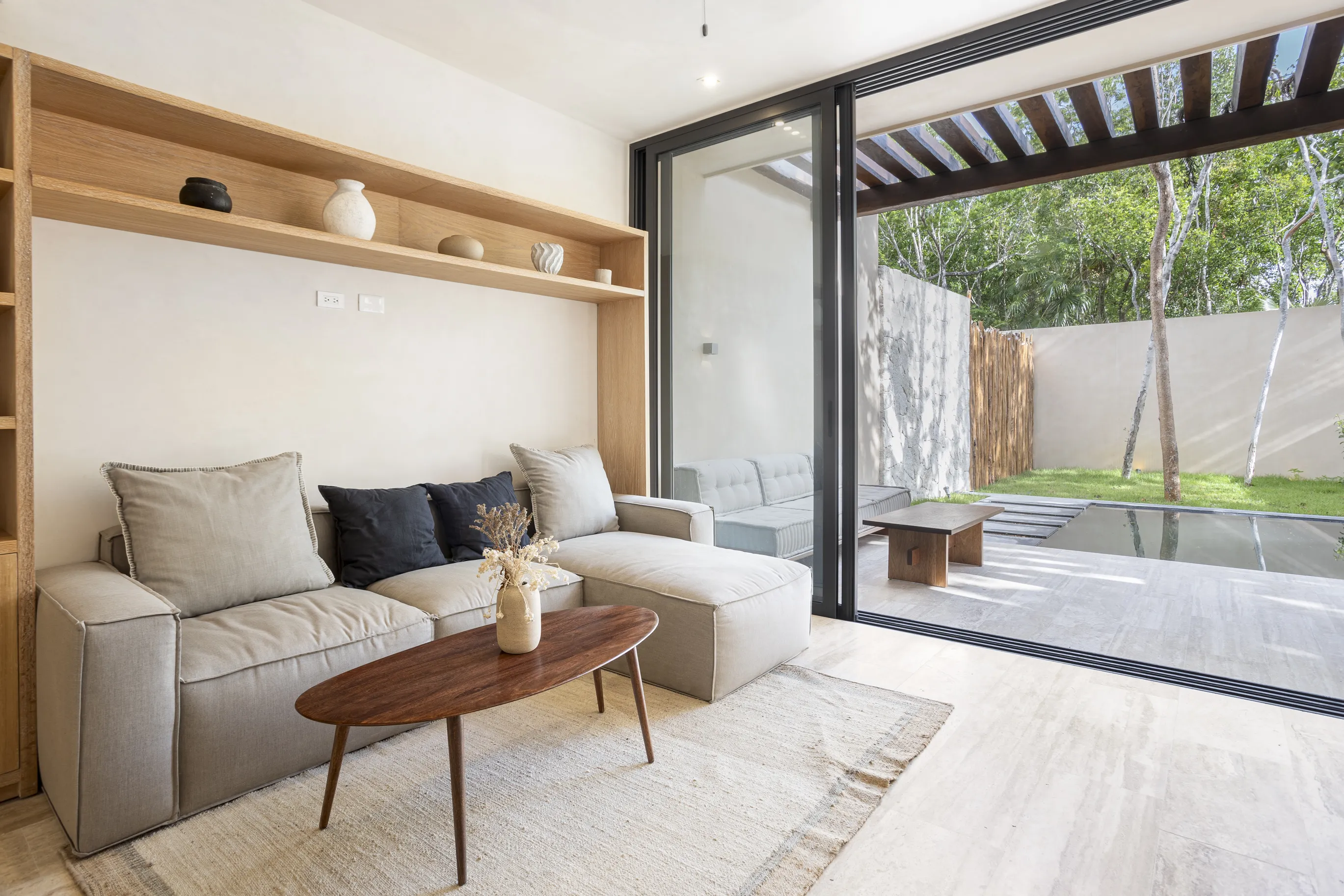 Junglar Tulum | Casas de lujo en Kaybé | PIP