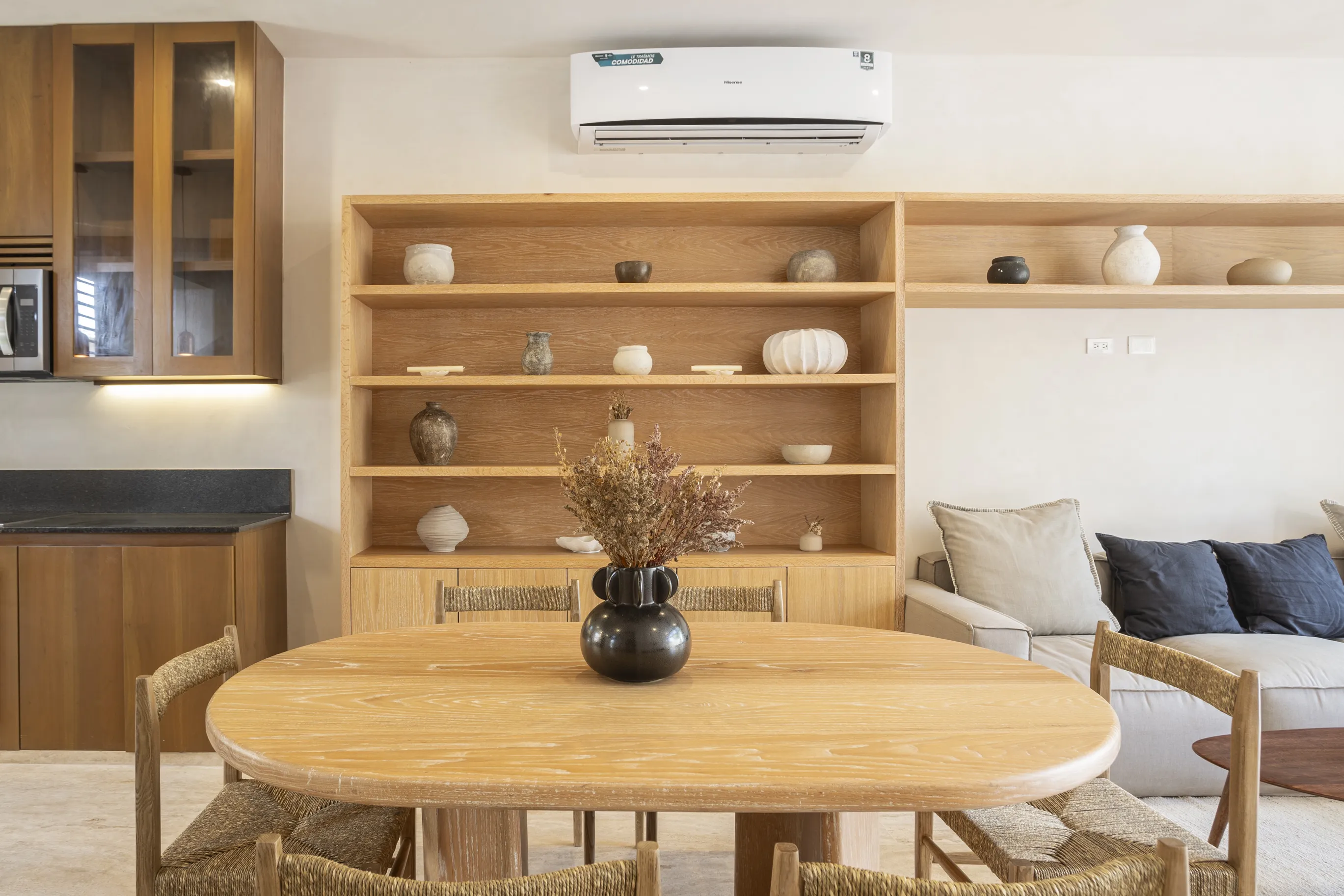 Junglar Tulum | Casas de lujo en Kaybé | PIP
