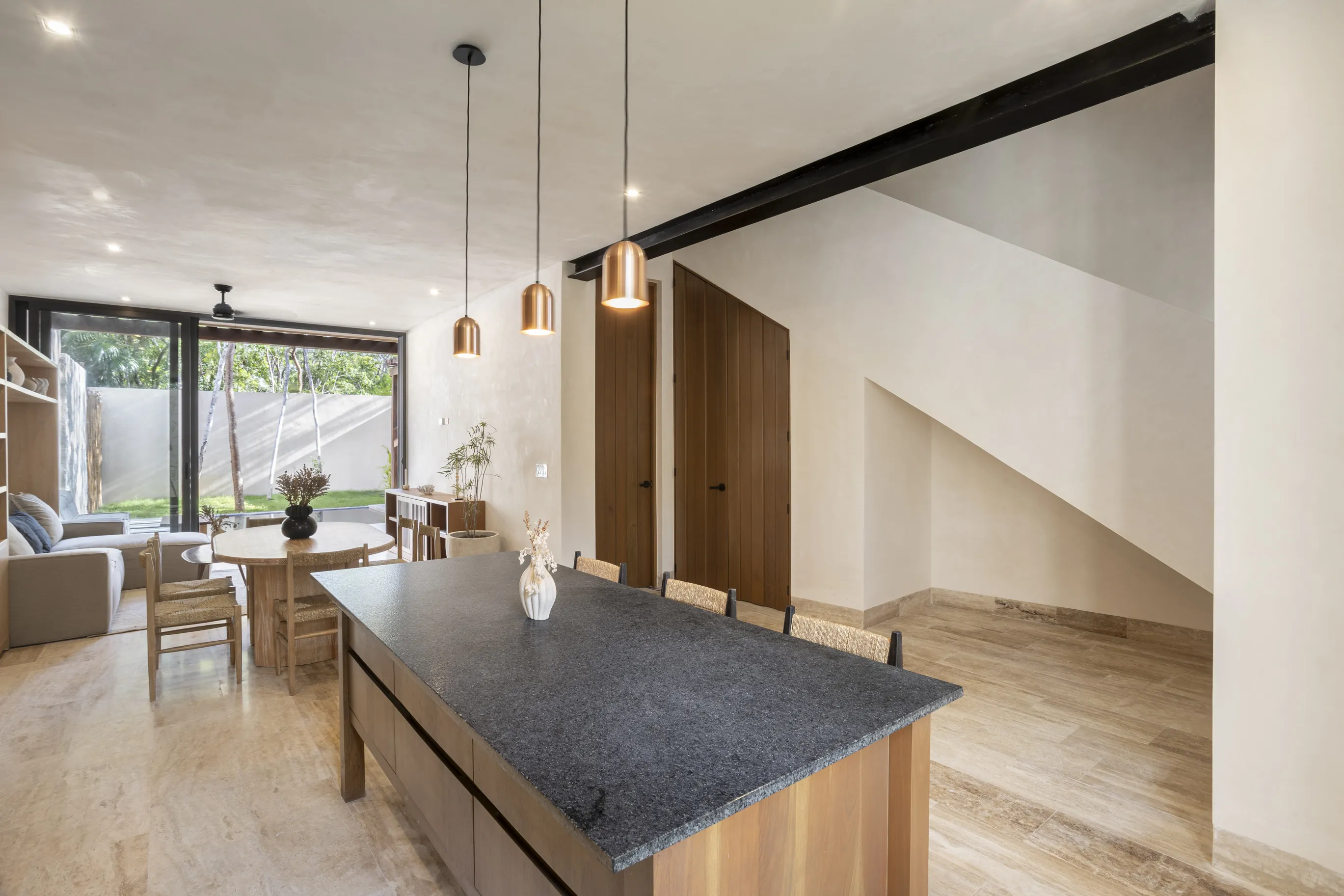 Junglar Tulum | Casas de lujo en Kaybé | PIP