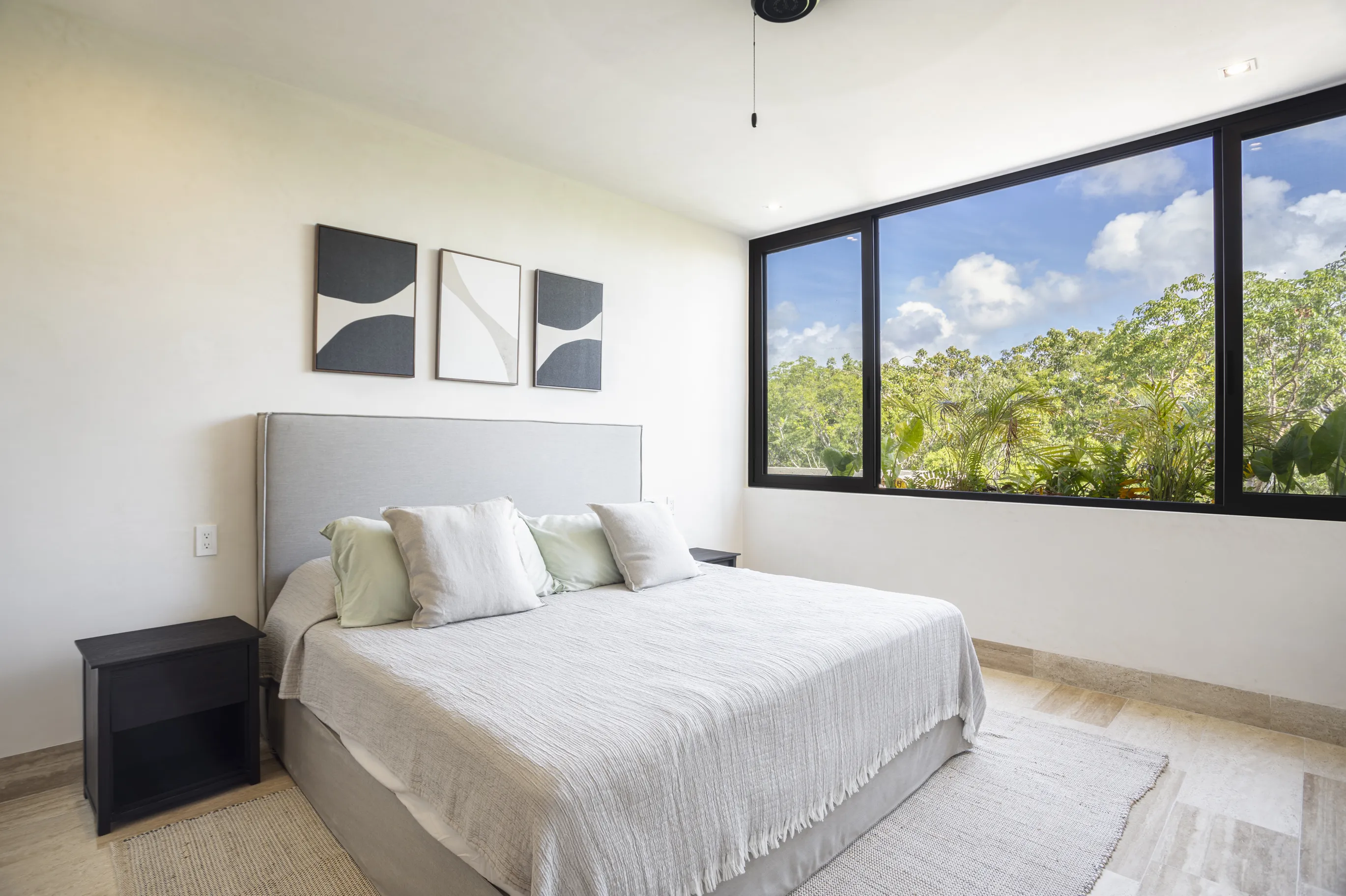 Junglar Tulum | Casas de lujo en Kaybé | PIP