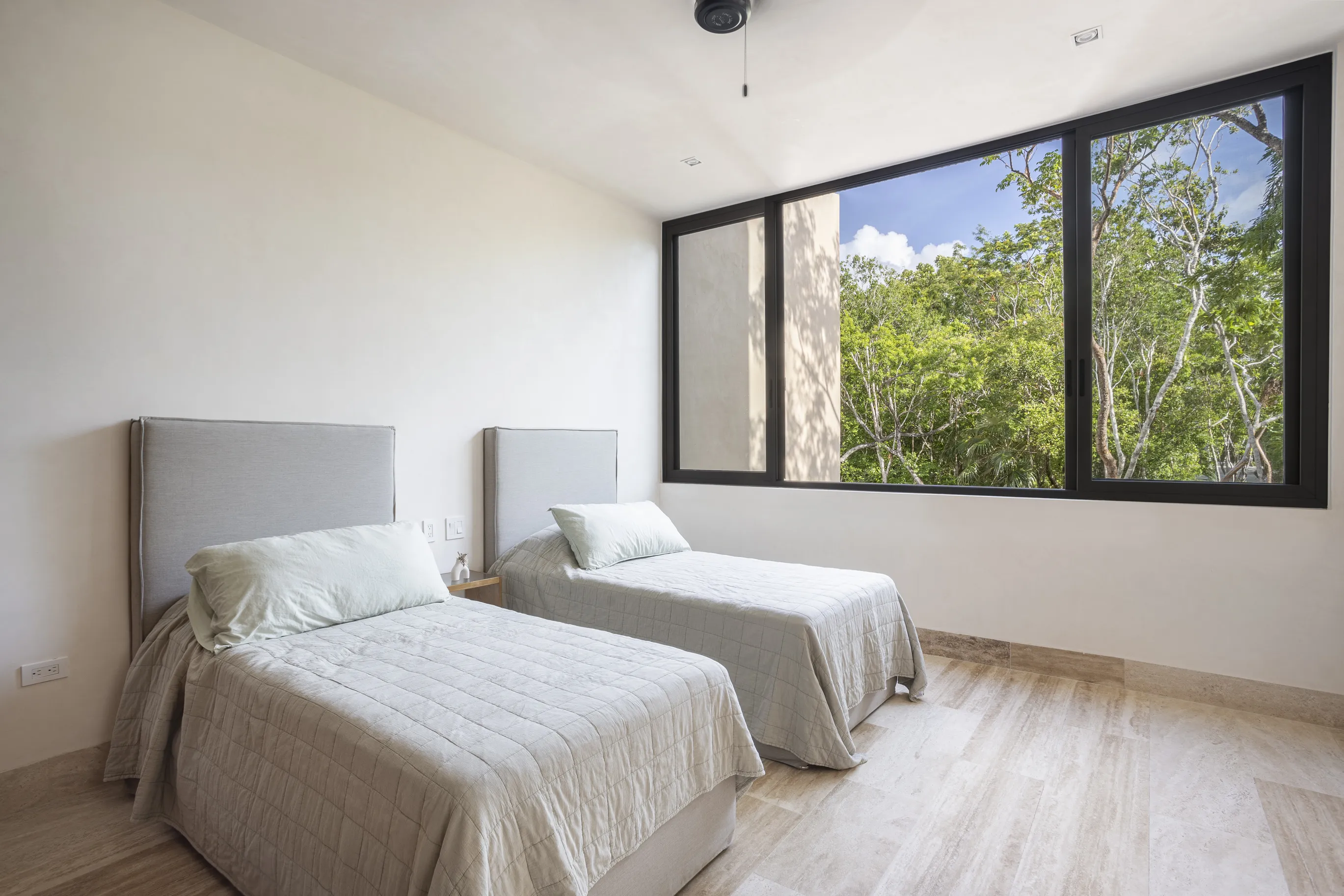 Junglar Tulum | Casas de lujo en Kaybé | PIP