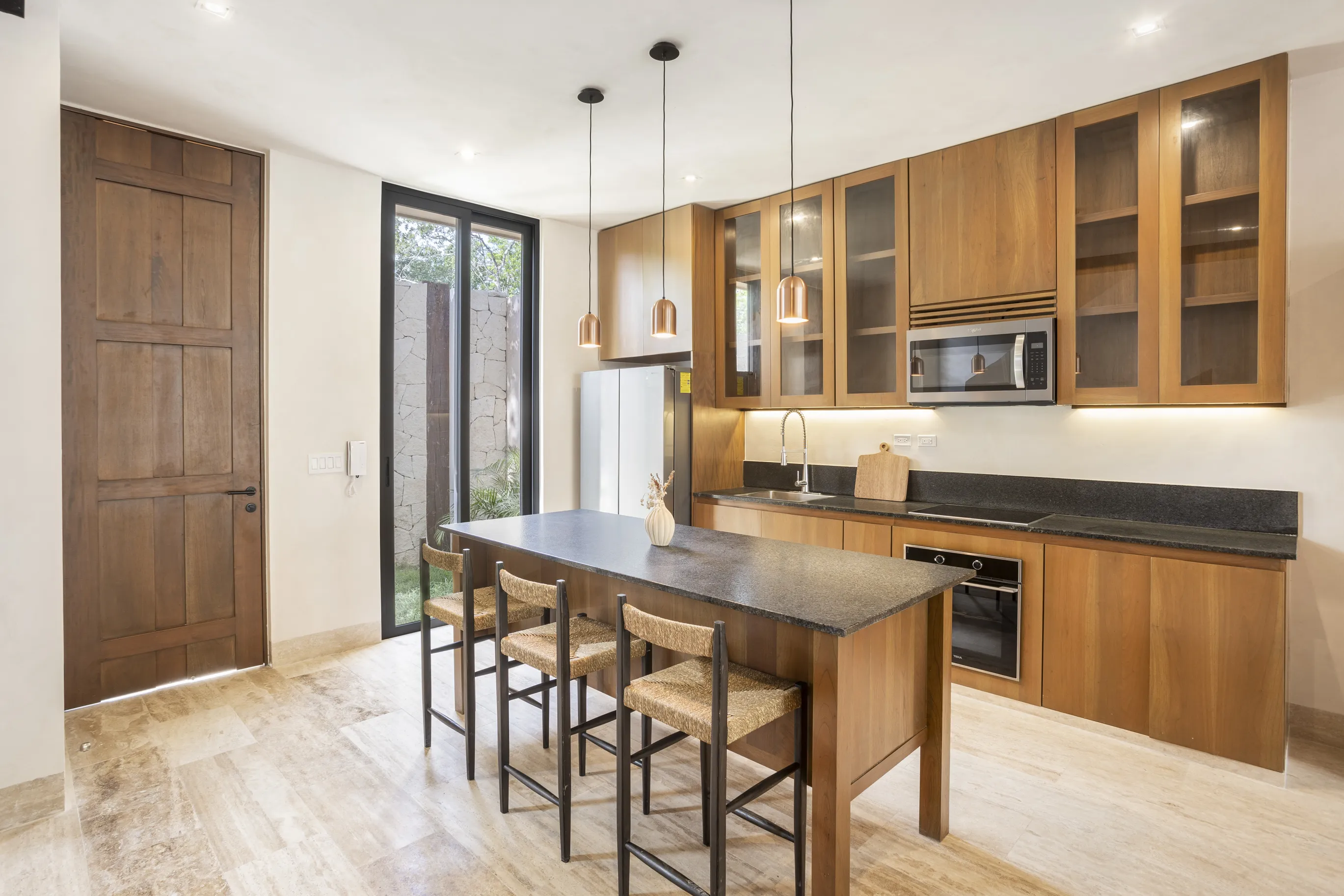 Junglar Tulum | Casas de lujo en Kaybé | PIP