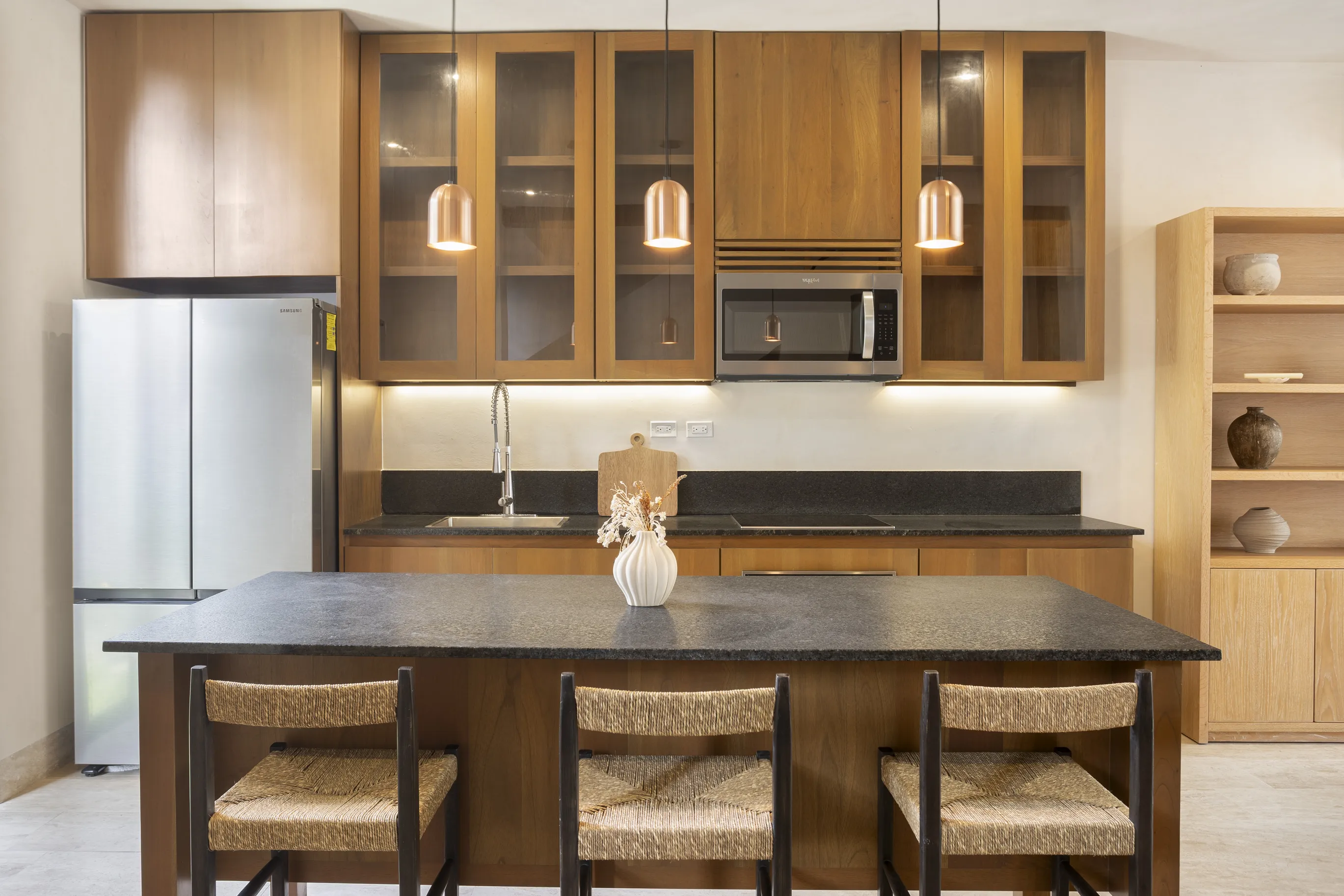 Junglar Tulum | Casas de lujo en Kaybé | PIP