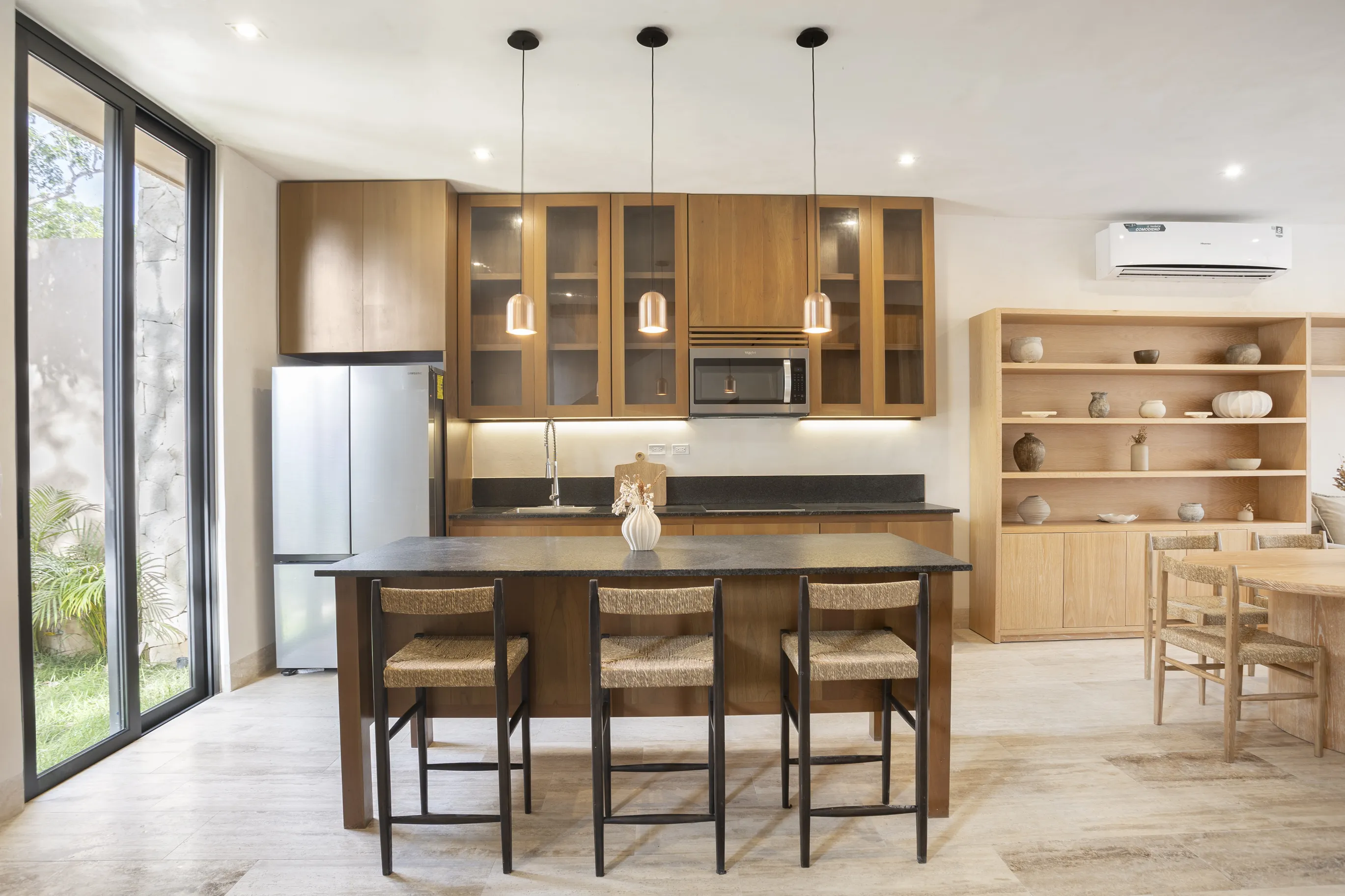 Junglar Tulum | Casas de lujo en Kaybé | PIP