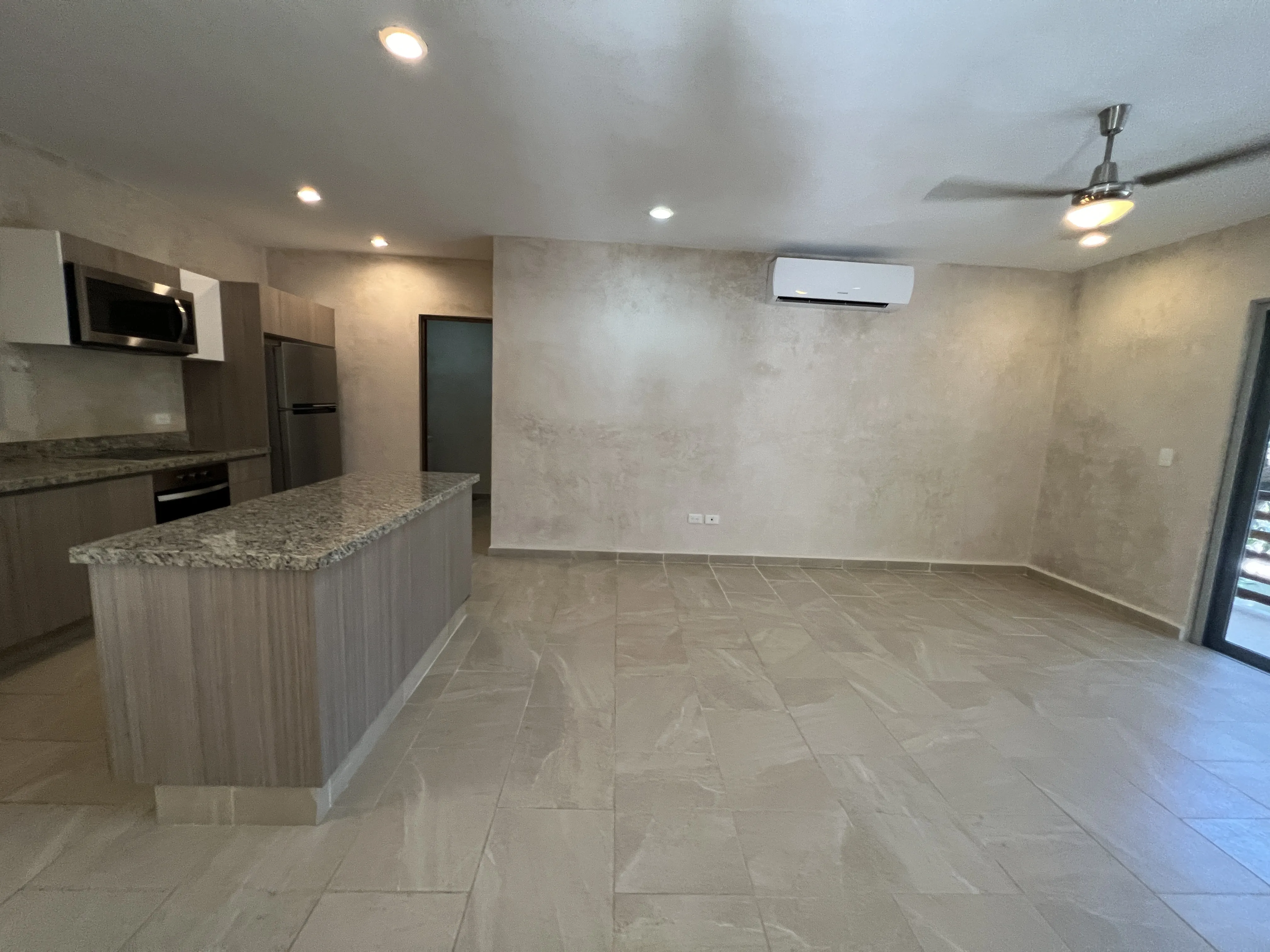 Carmela Tulum | Departamentos en Aldea Zamá | PIP