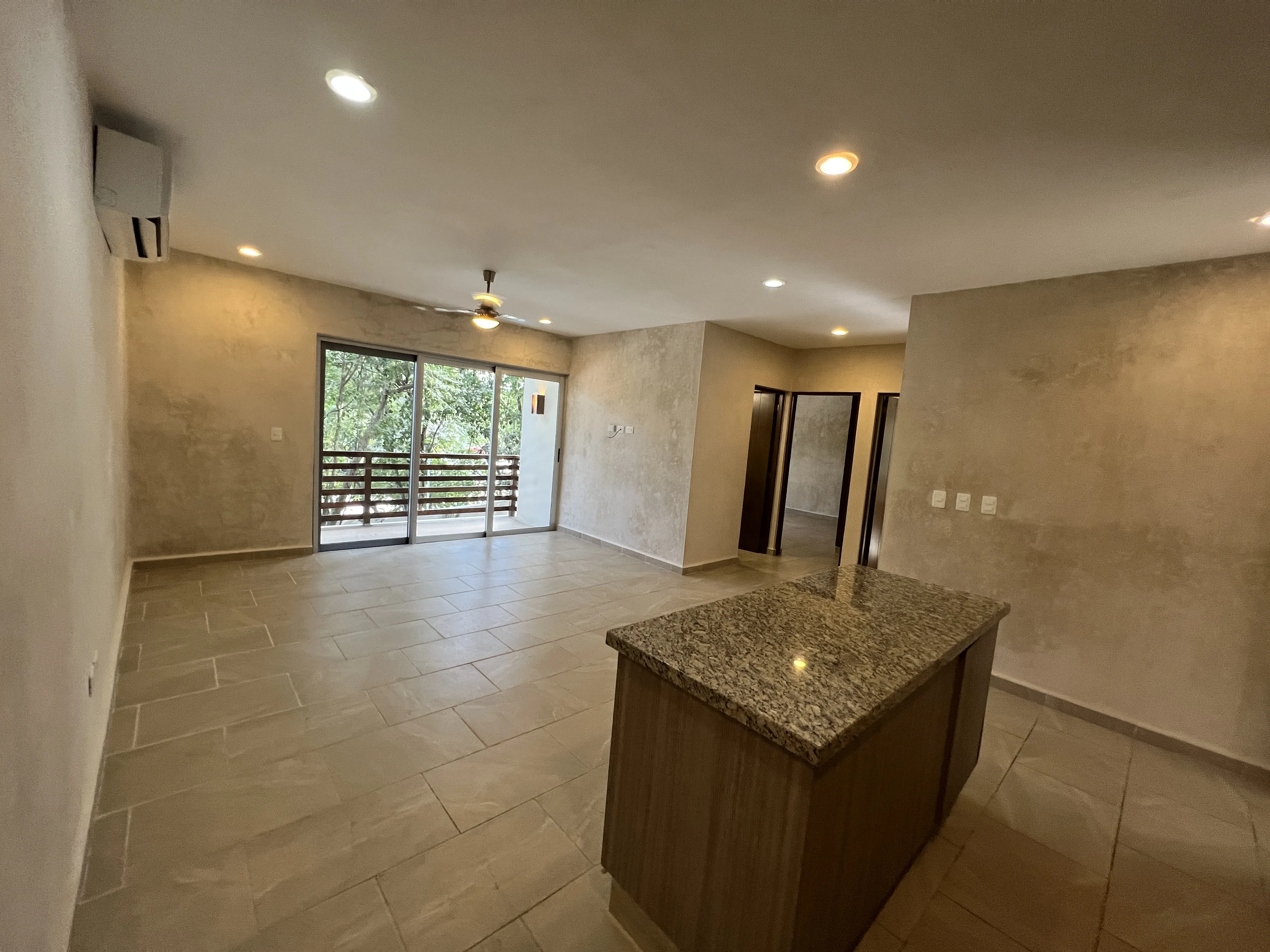 Carmela Tulum | Departamentos en Aldea Zamá | PIP