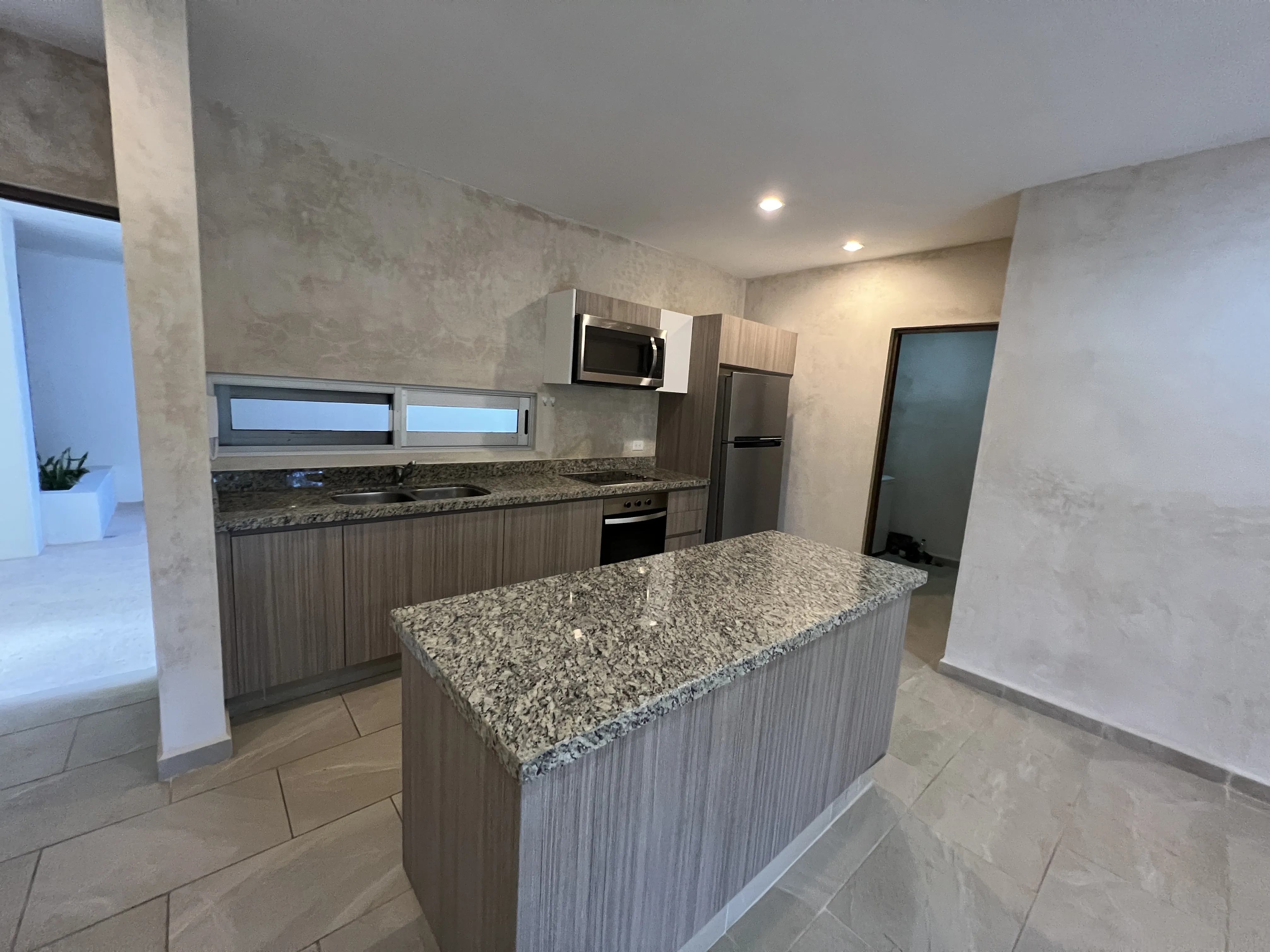 Carmela Tulum | Departamentos en Aldea Zamá | PIP