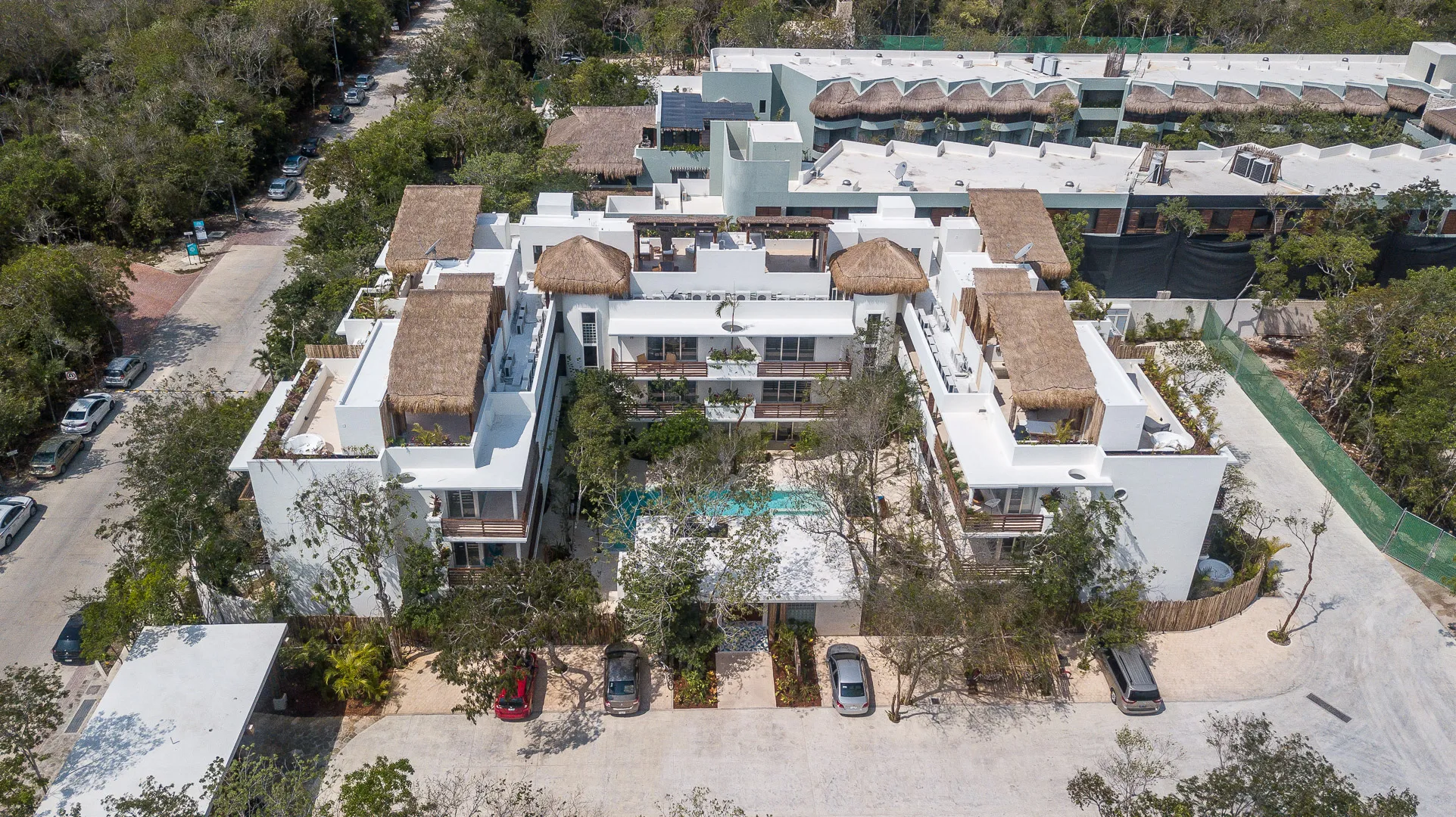 Carmela Tulum | Departamentos en Aldea Zamá | PIP