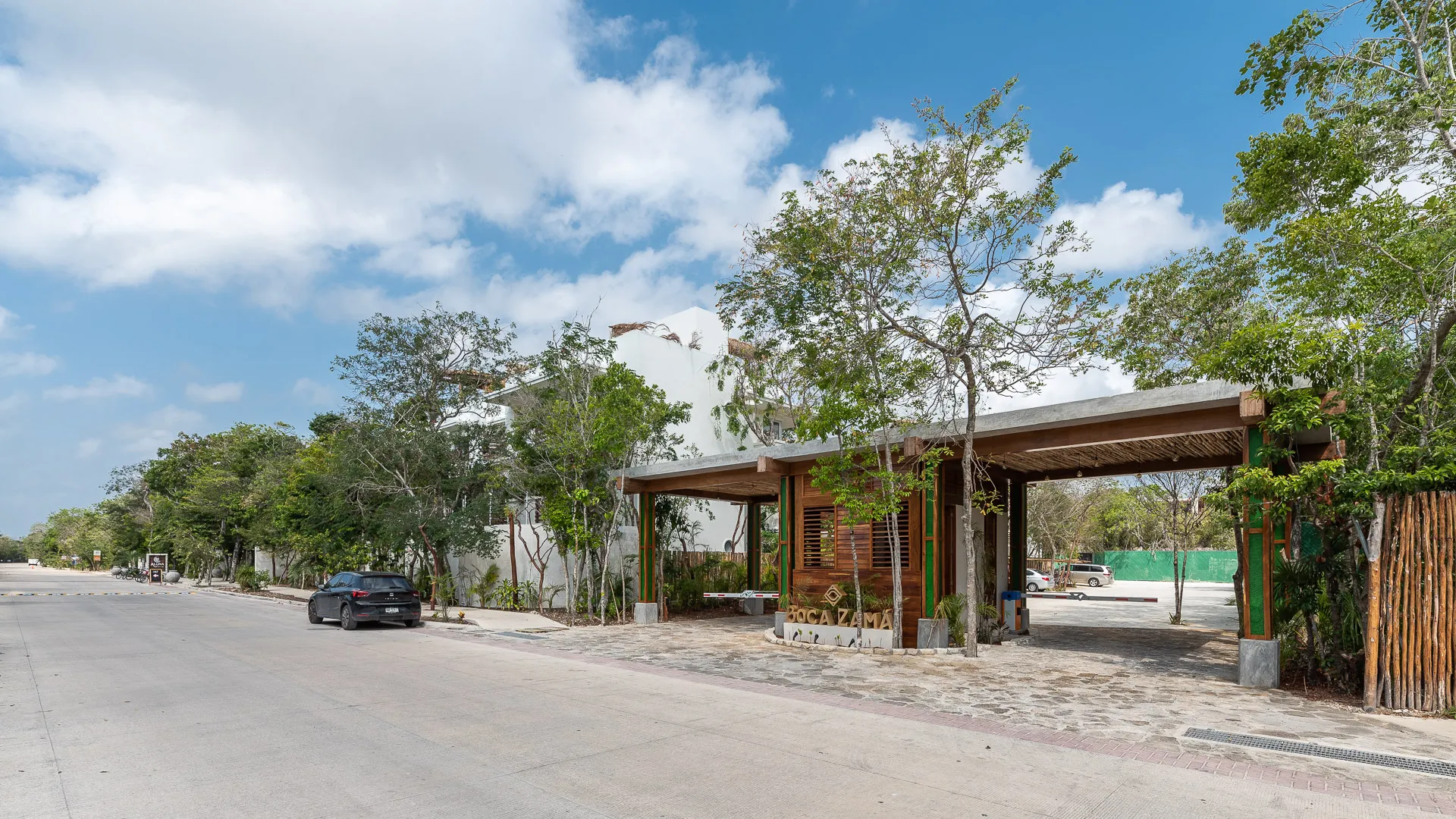 Departamento en Tulum