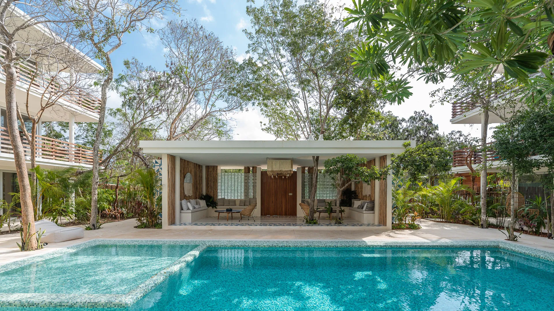 Carmela Tulum | Departamentos en Aldea Zamá | PIP