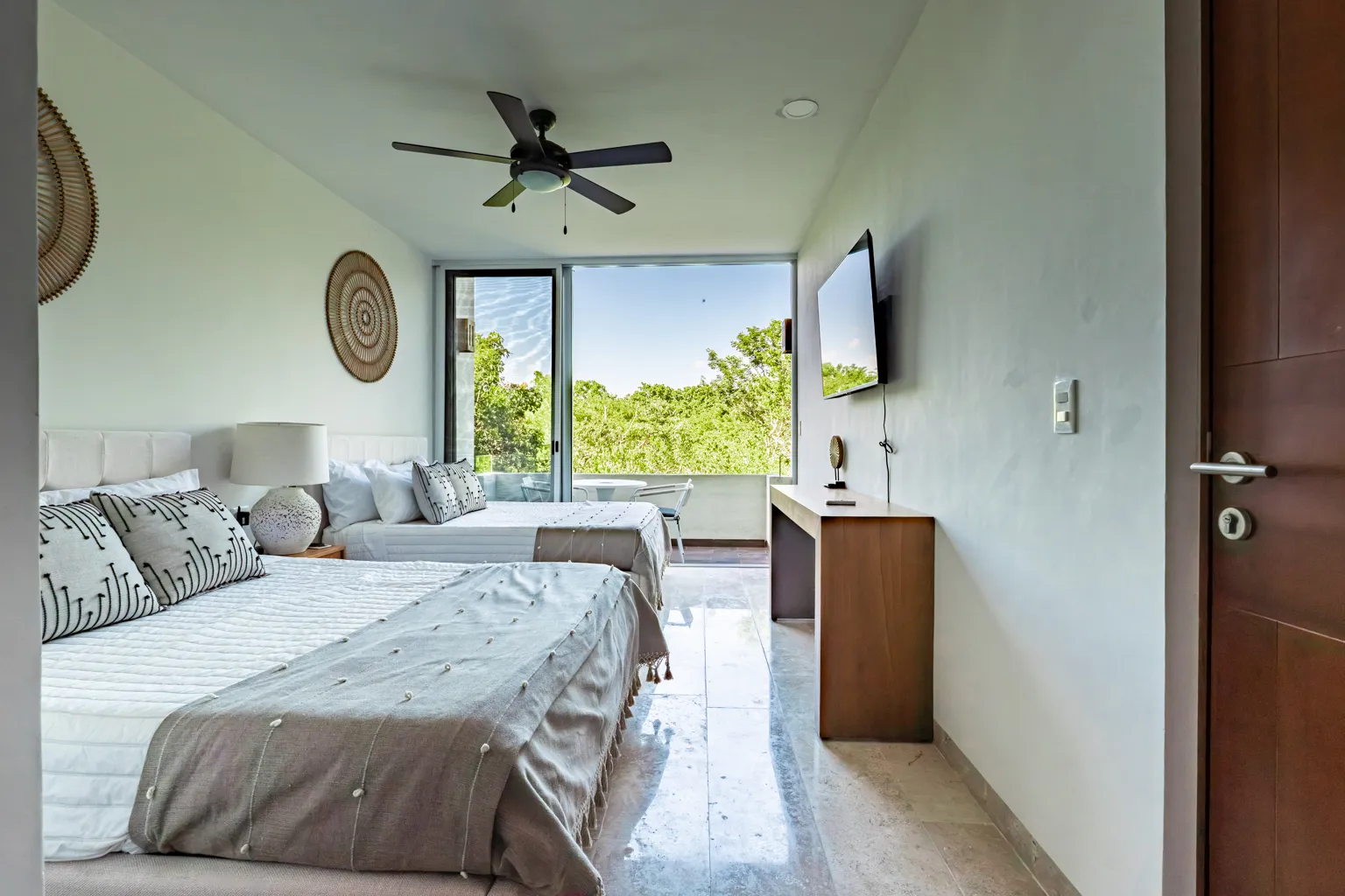 Nhoa Tulum | Departamentos en Aldea Zamá | PIP