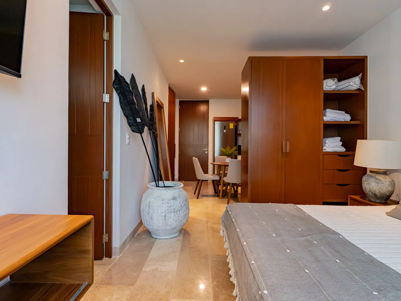 Nhoa Tulum | Departamentos en Aldea Zamá | PIP