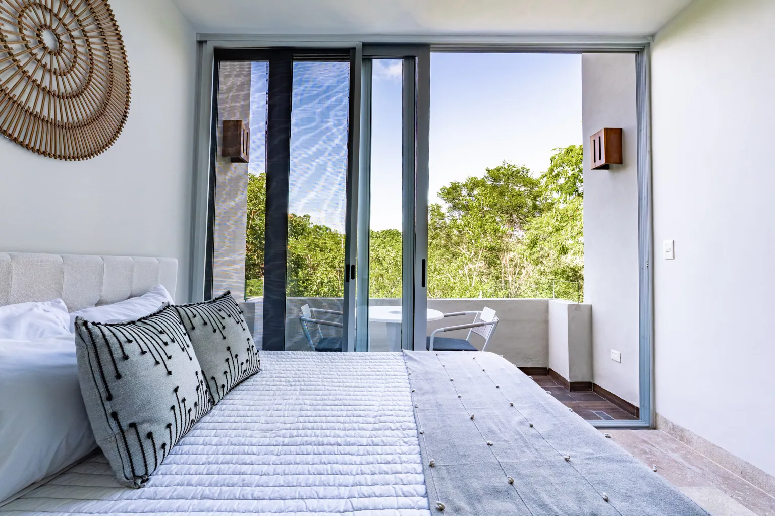 Nhoa Tulum | Departamentos en Aldea Zamá | PIP