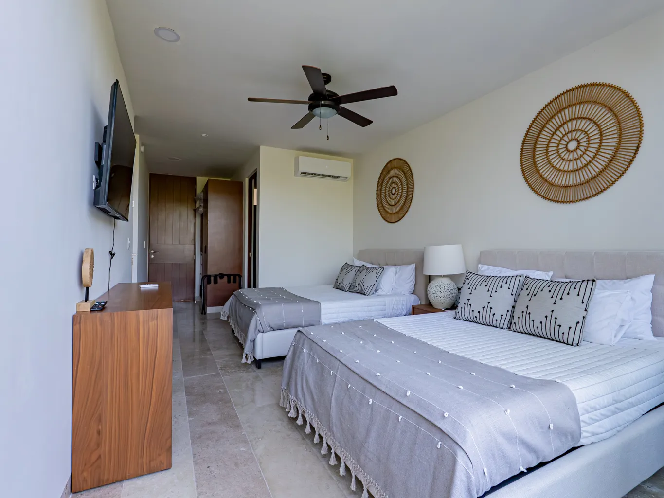 Nhoa Tulum | Departamentos en Aldea Zamá | PIP