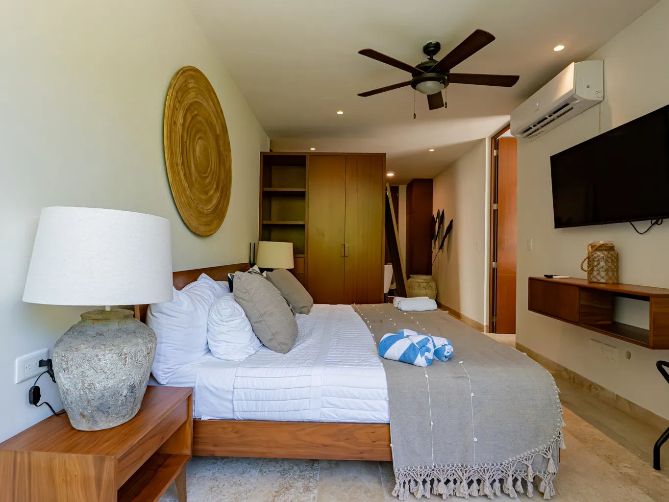 Nhoa Tulum | Departamentos en Aldea Zamá | PIP