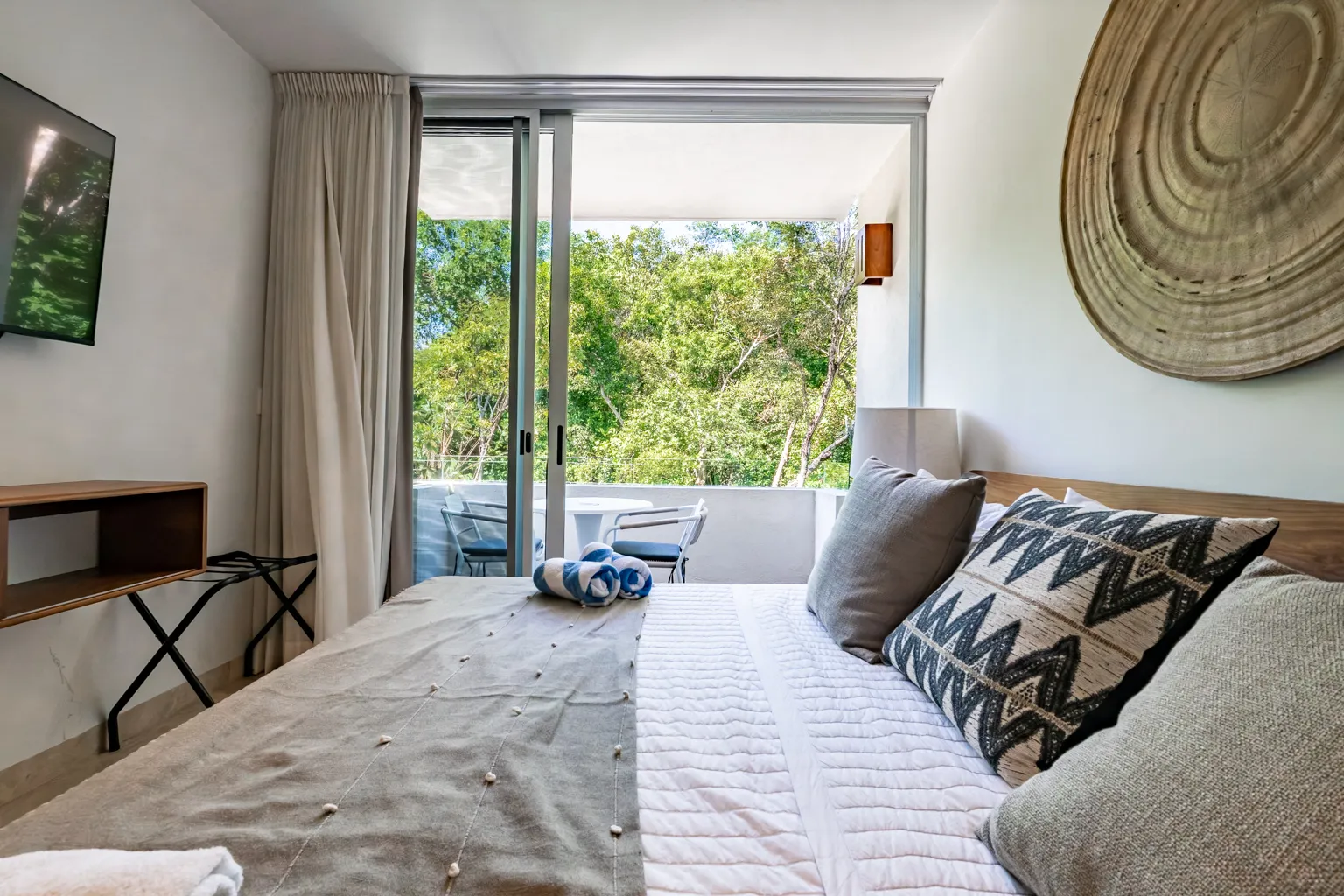 Nhoa Tulum | Departamentos en Aldea Zamá | PIP