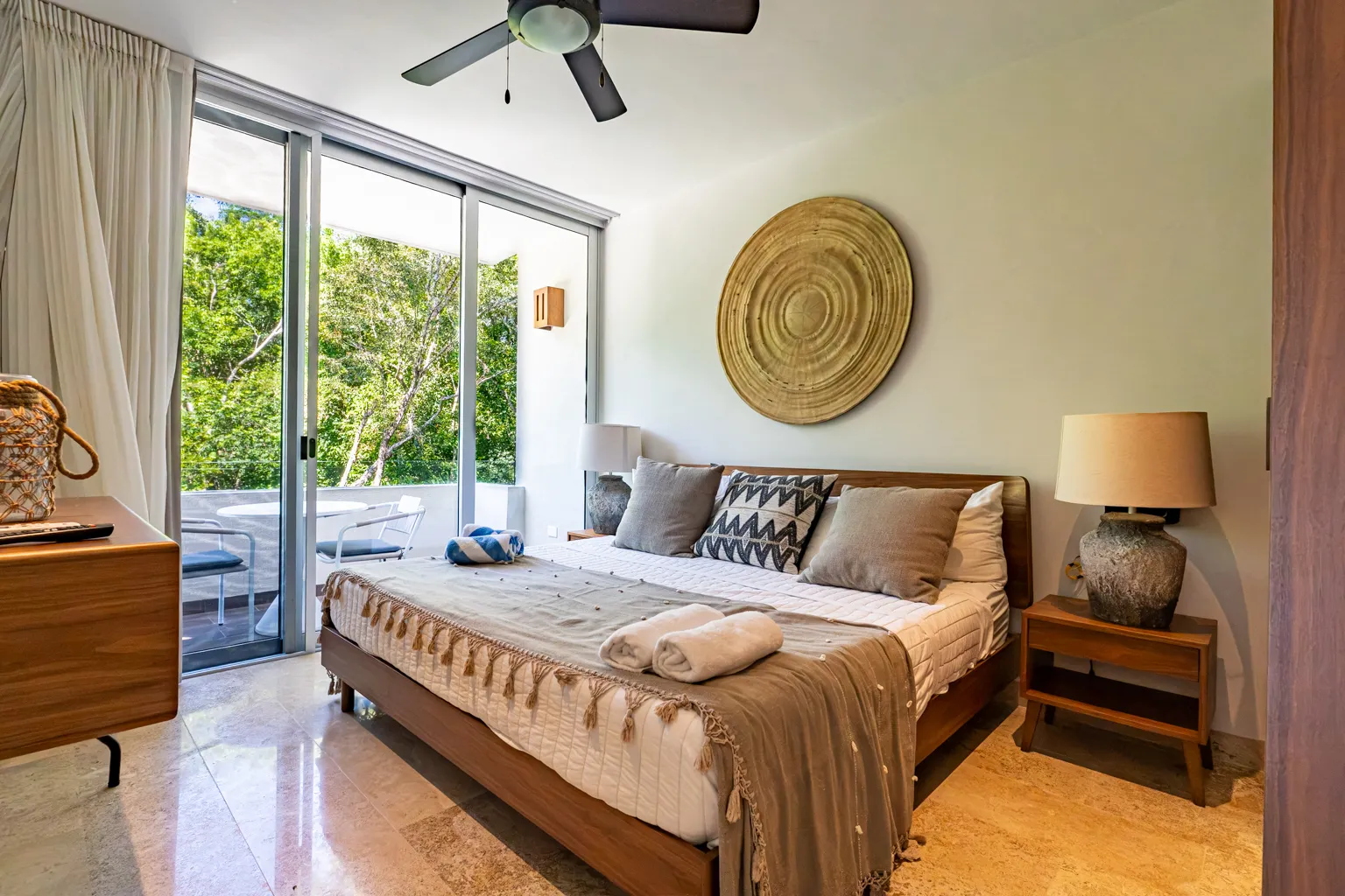 Nhoa Tulum | Departamentos en Aldea Zamá | PIP