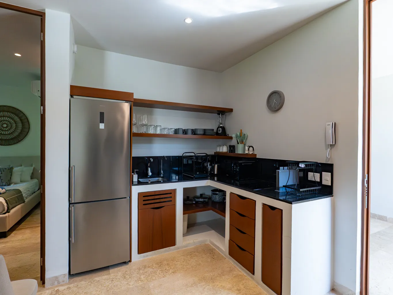 Nhoa Tulum | Departamentos en Aldea Zamá | PIP