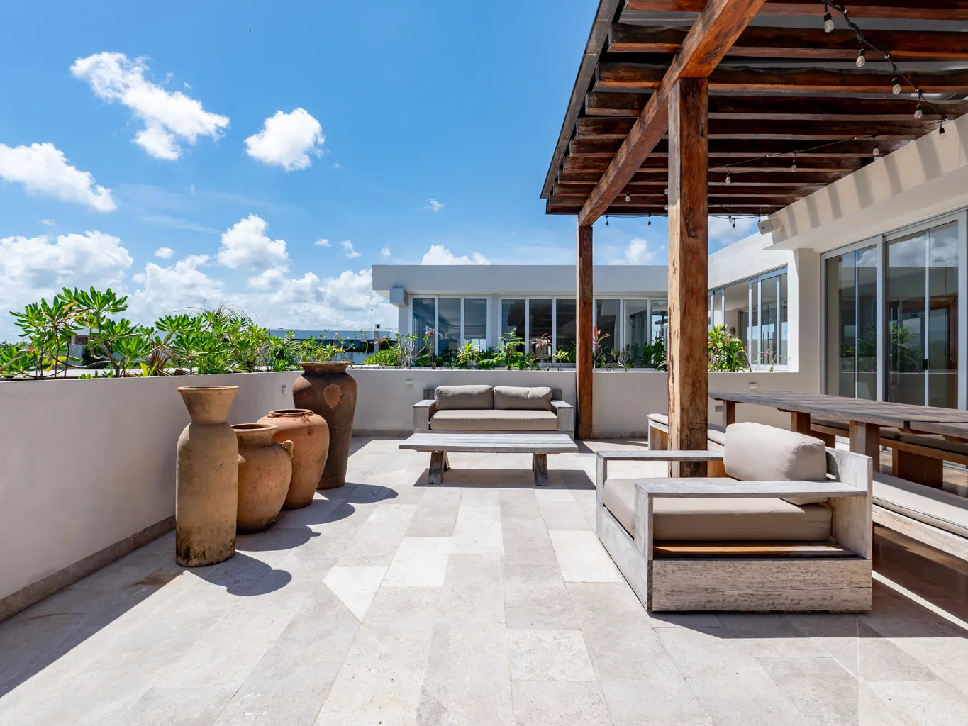 Nhoa Tulum | Departamentos en Aldea Zamá | PIP
