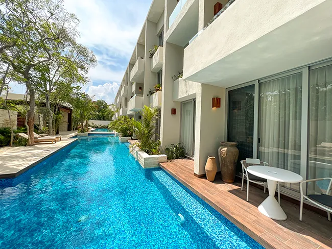 Departamento en Tulum