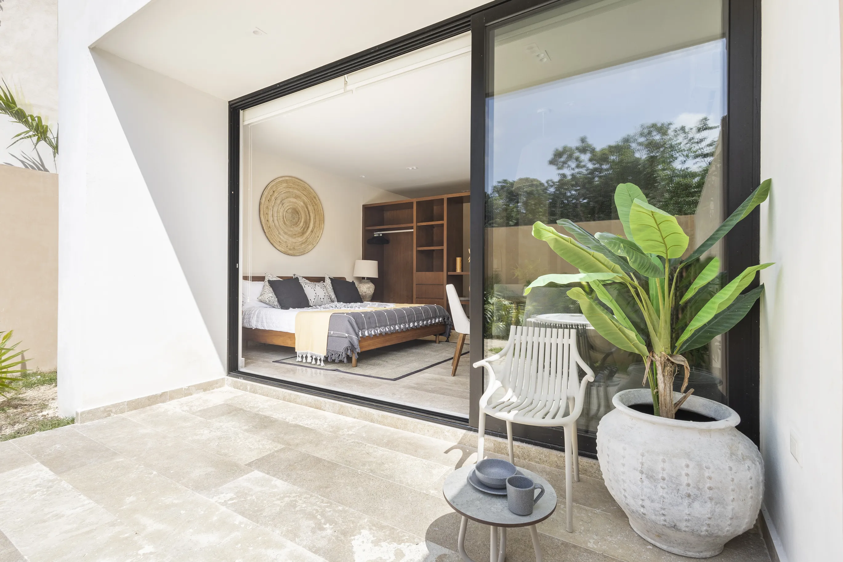 Peregrina Tulum | Departamentos en Kaybé | PIP
