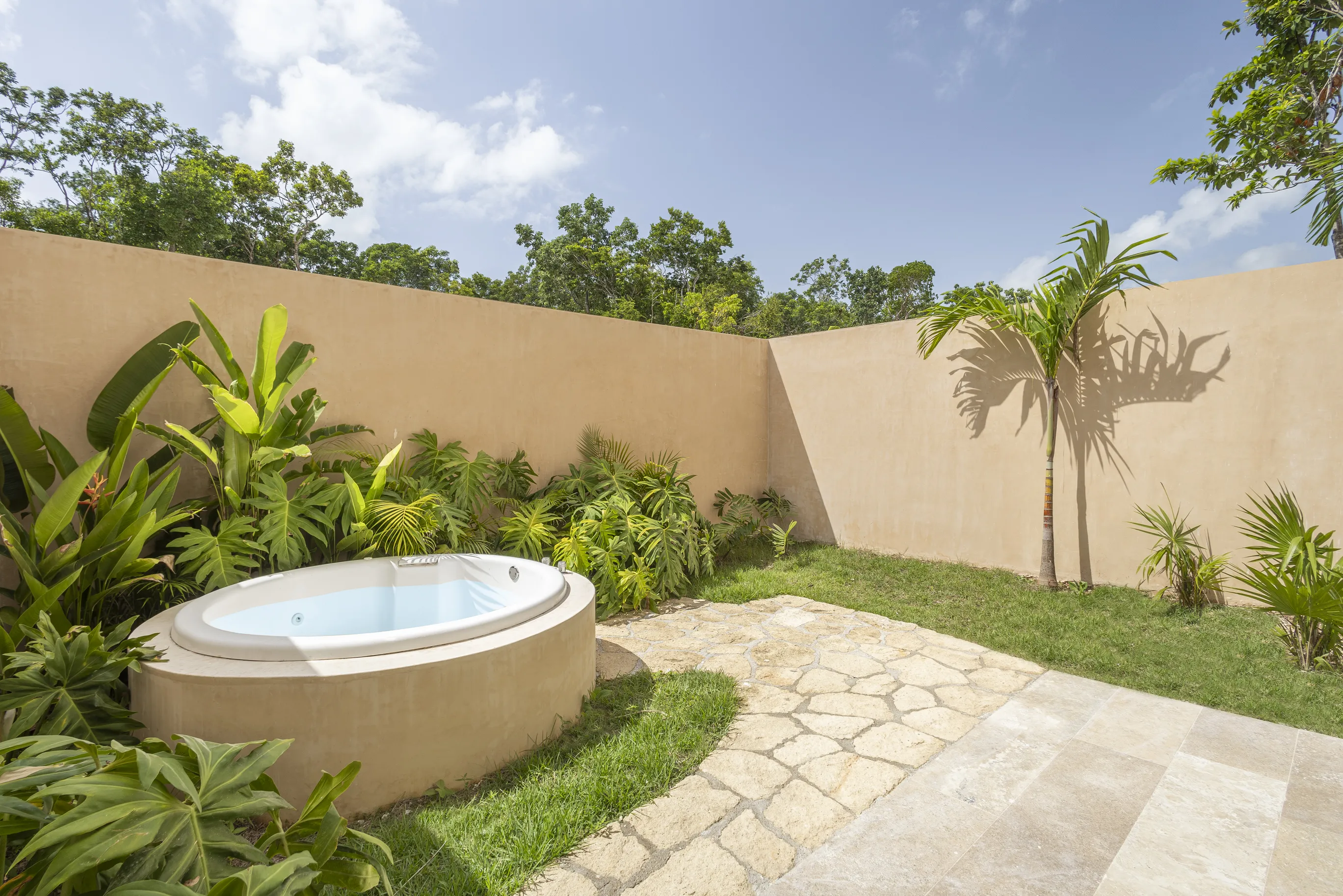 Peregrina Tulum | Departamentos en Kaybé | PIP