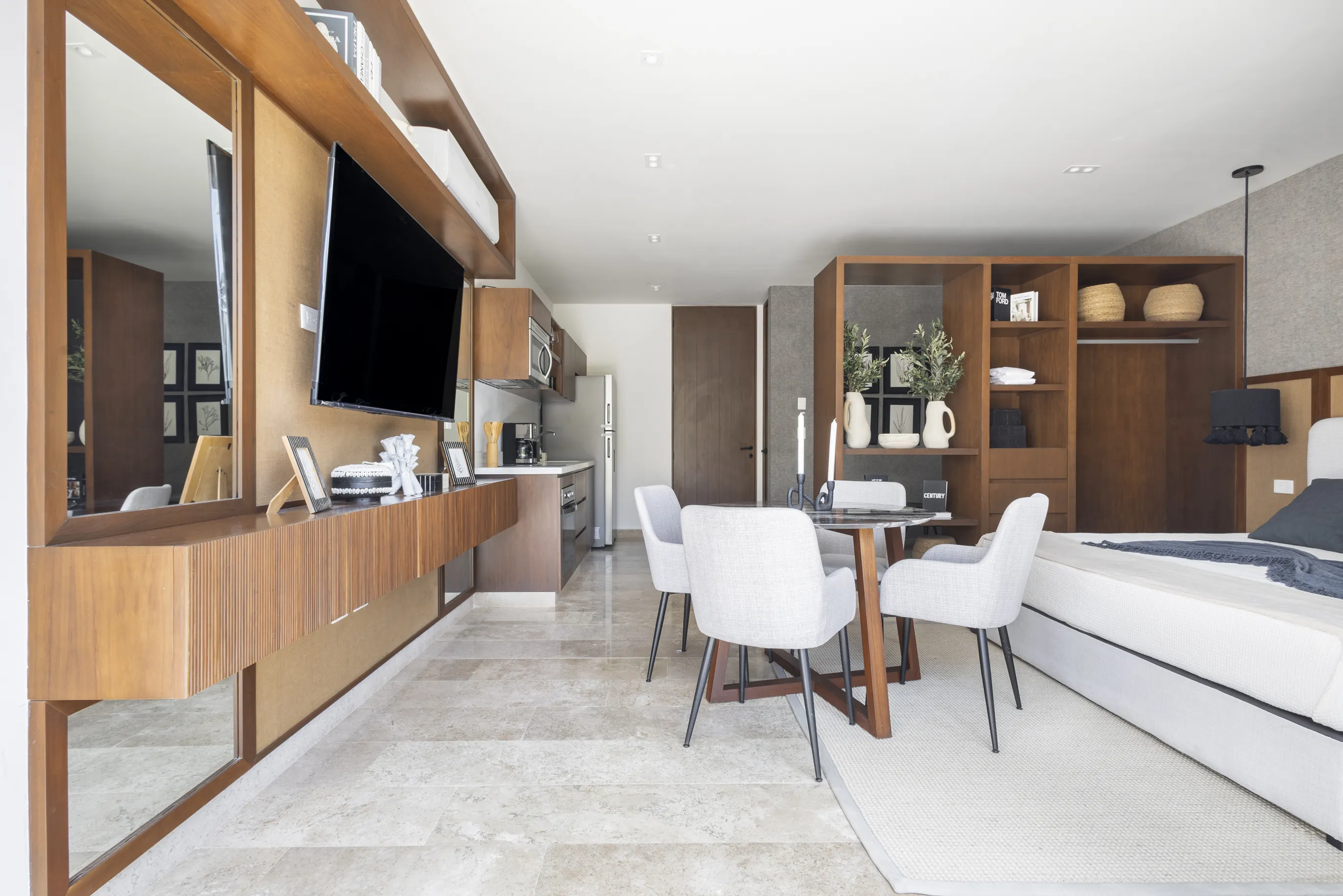 Peregrina Tulum | Departamentos en Kaybé | PIP