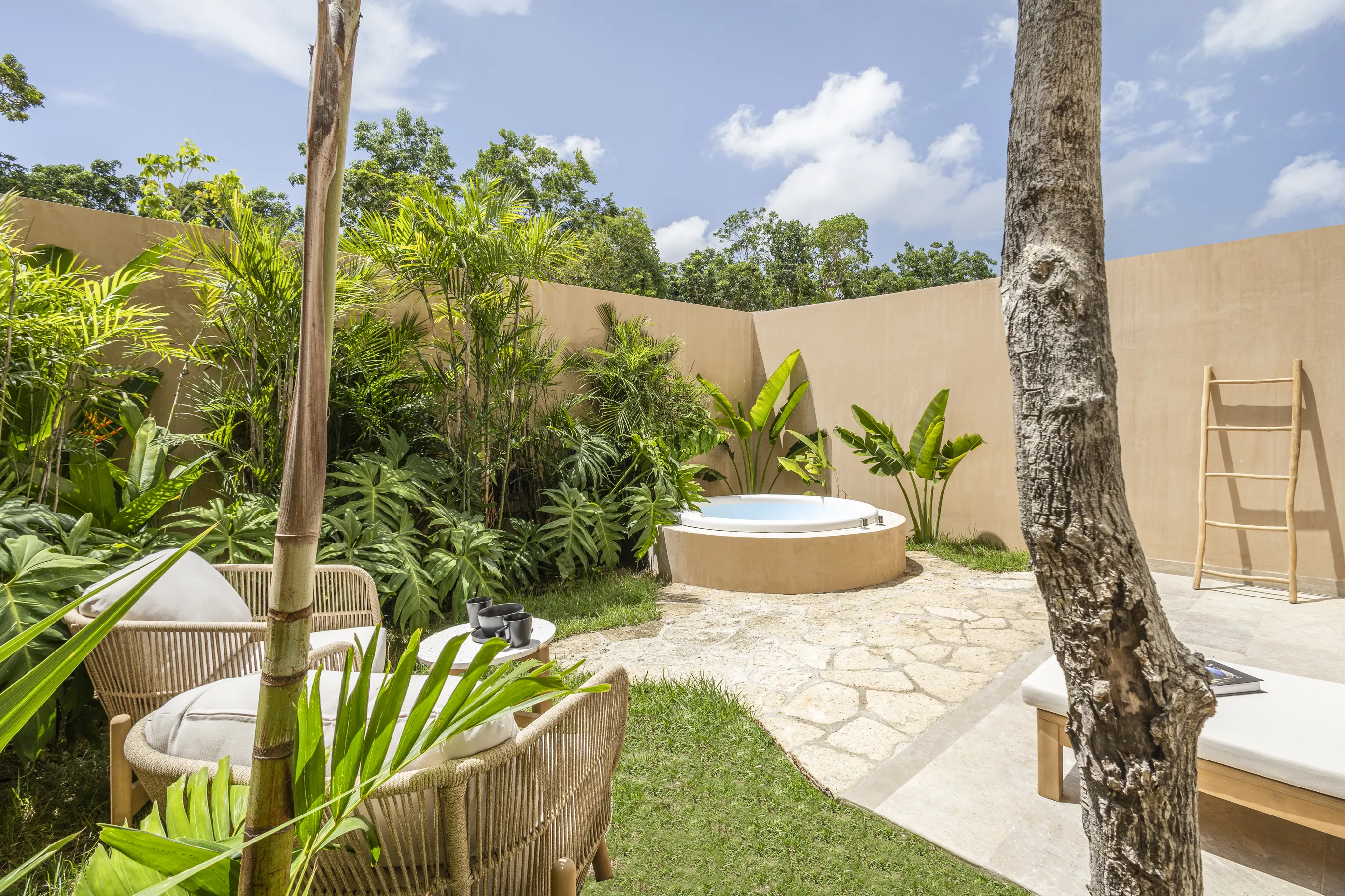 Peregrina Tulum | Departamentos en Kaybé | PIP