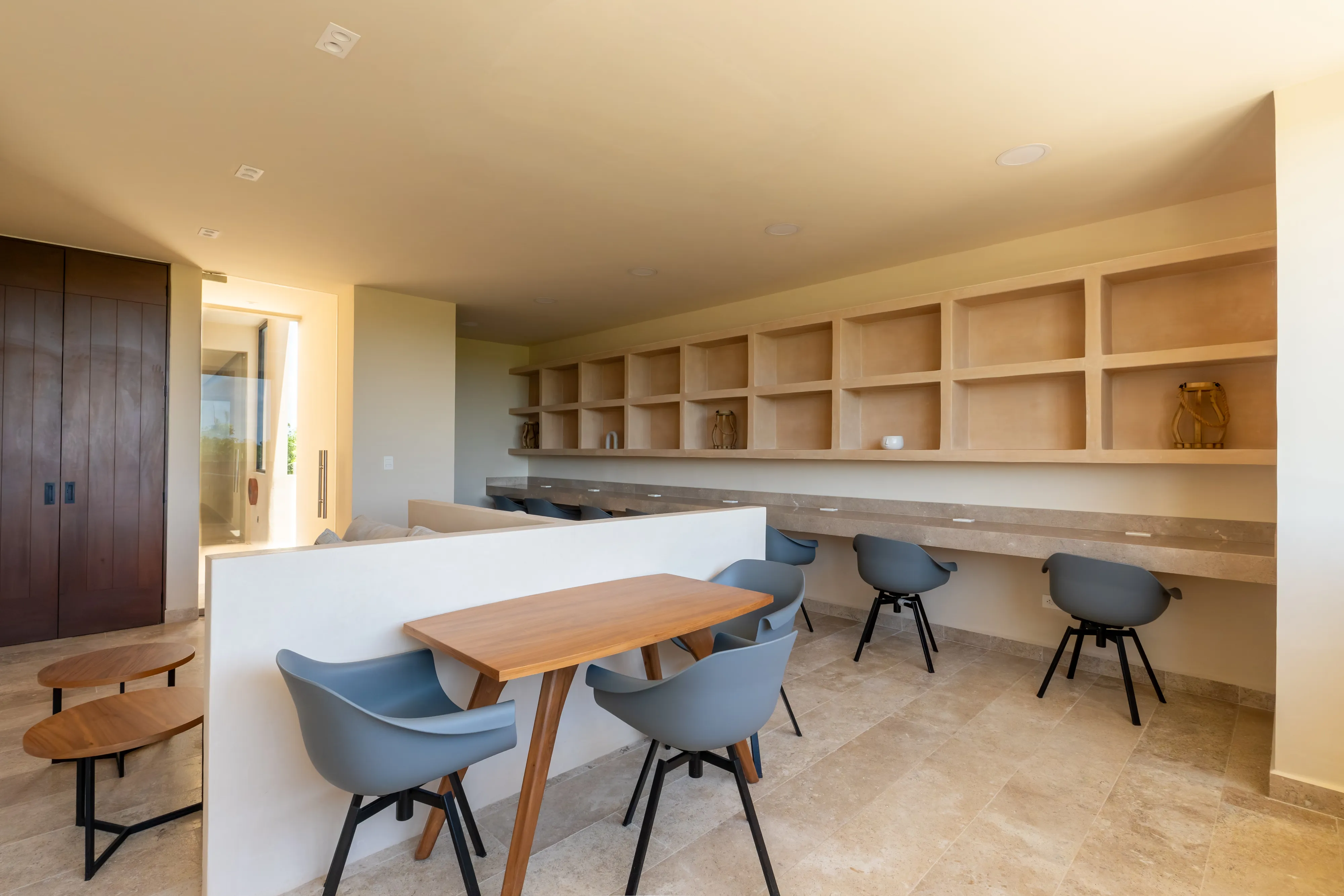 Peregrina Tulum | Departamentos en Kaybé | PIP