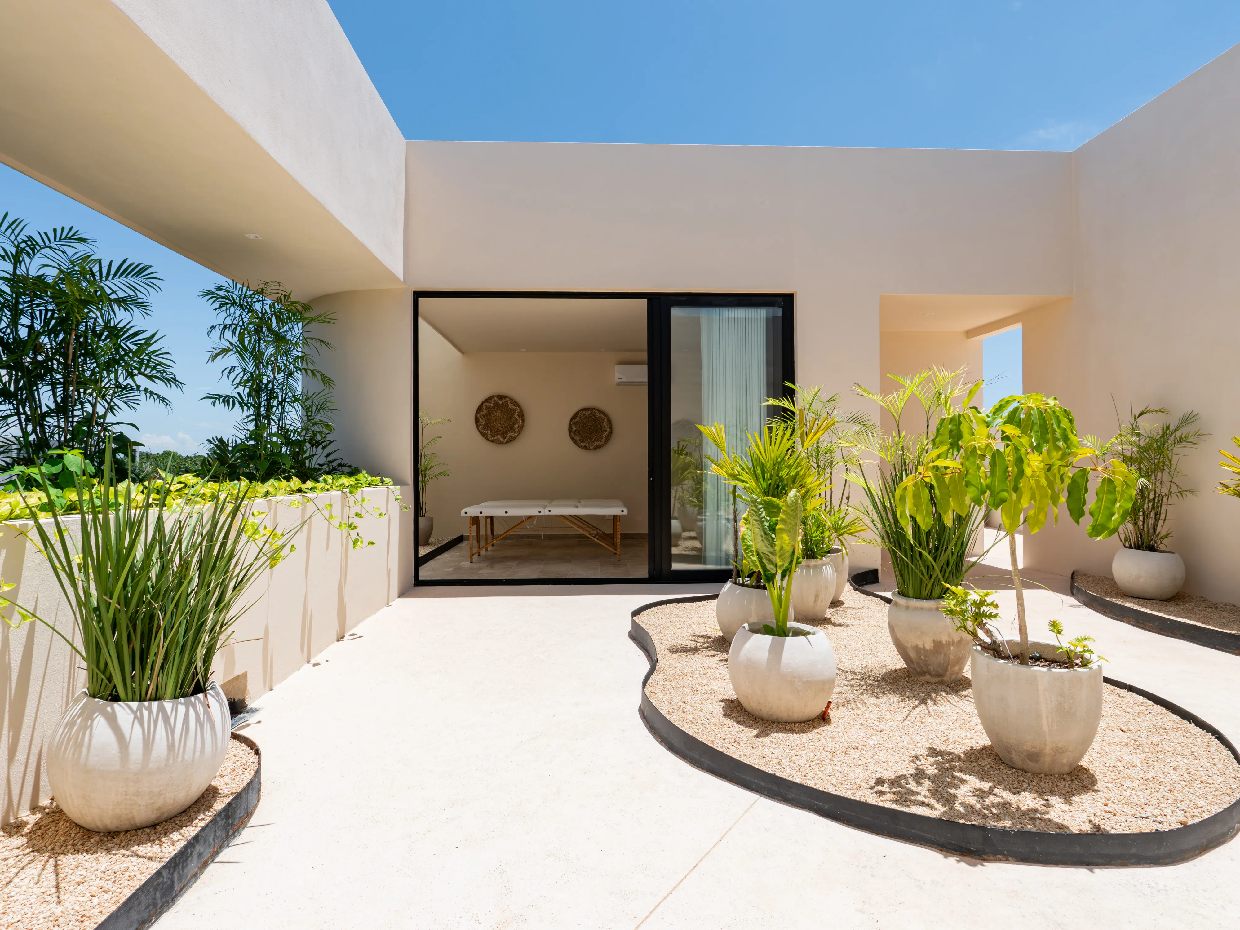 Peregrina Tulum | Departamentos en Kaybé | PIP