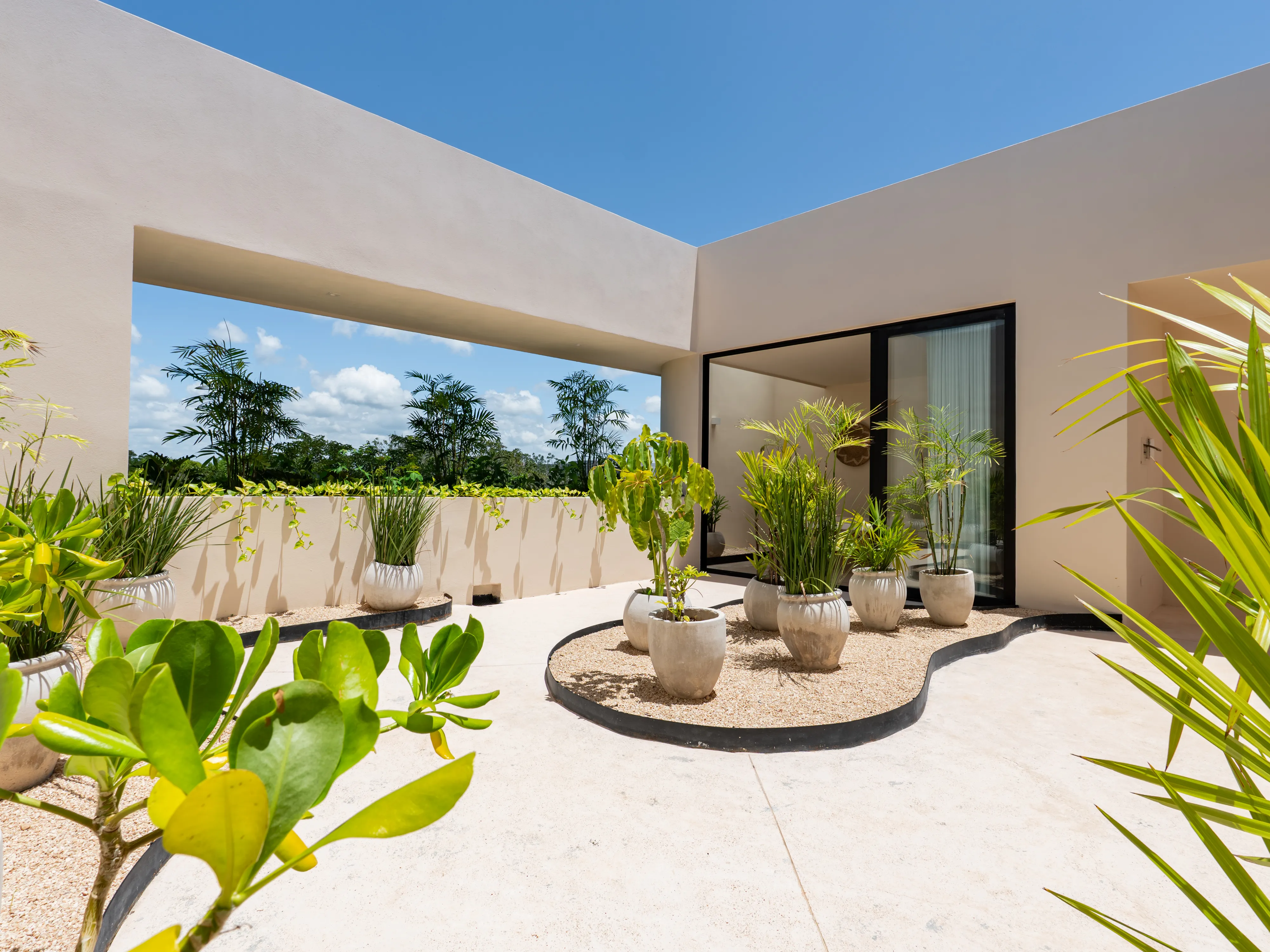 Peregrina Tulum | Departamentos en Kaybé | PIP