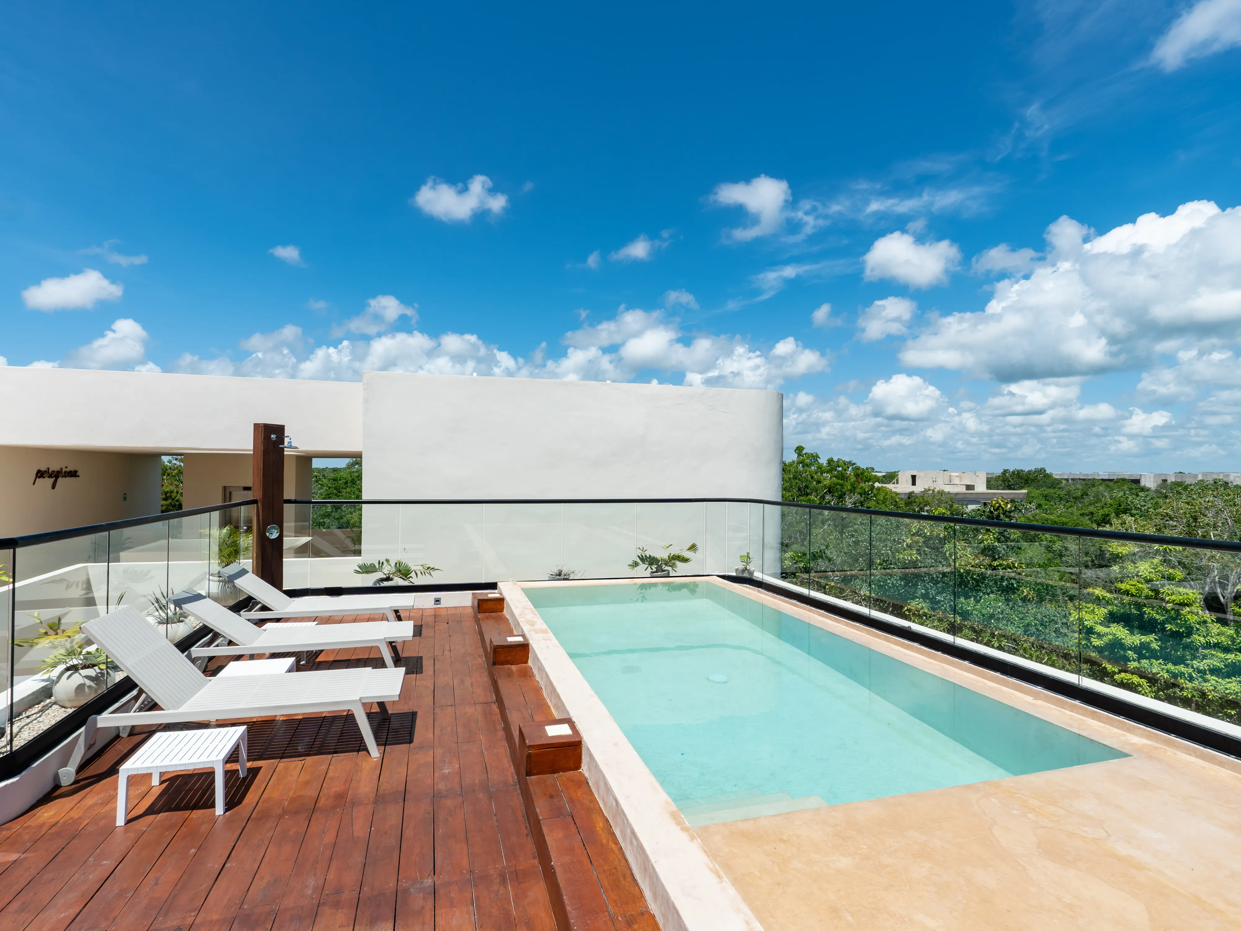 Peregrina Tulum | Departamentos en Kaybé | PIP