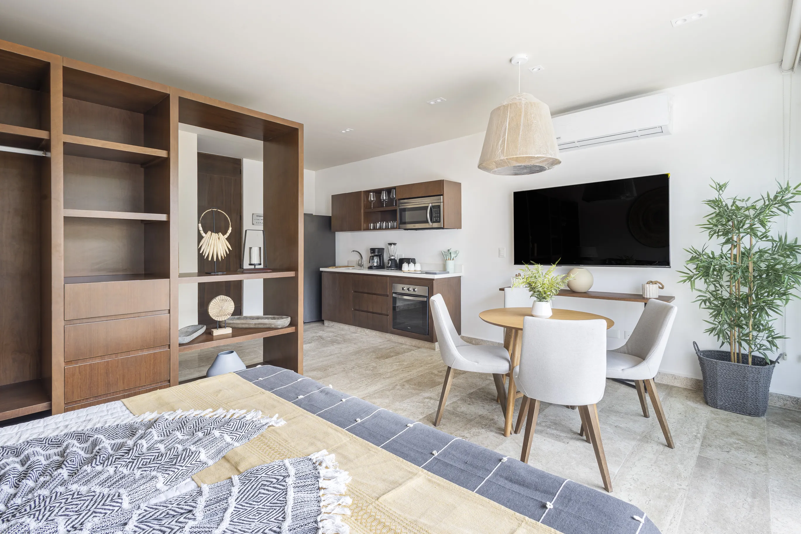 Peregrina Tulum | Departamentos en Kaybé | PIP