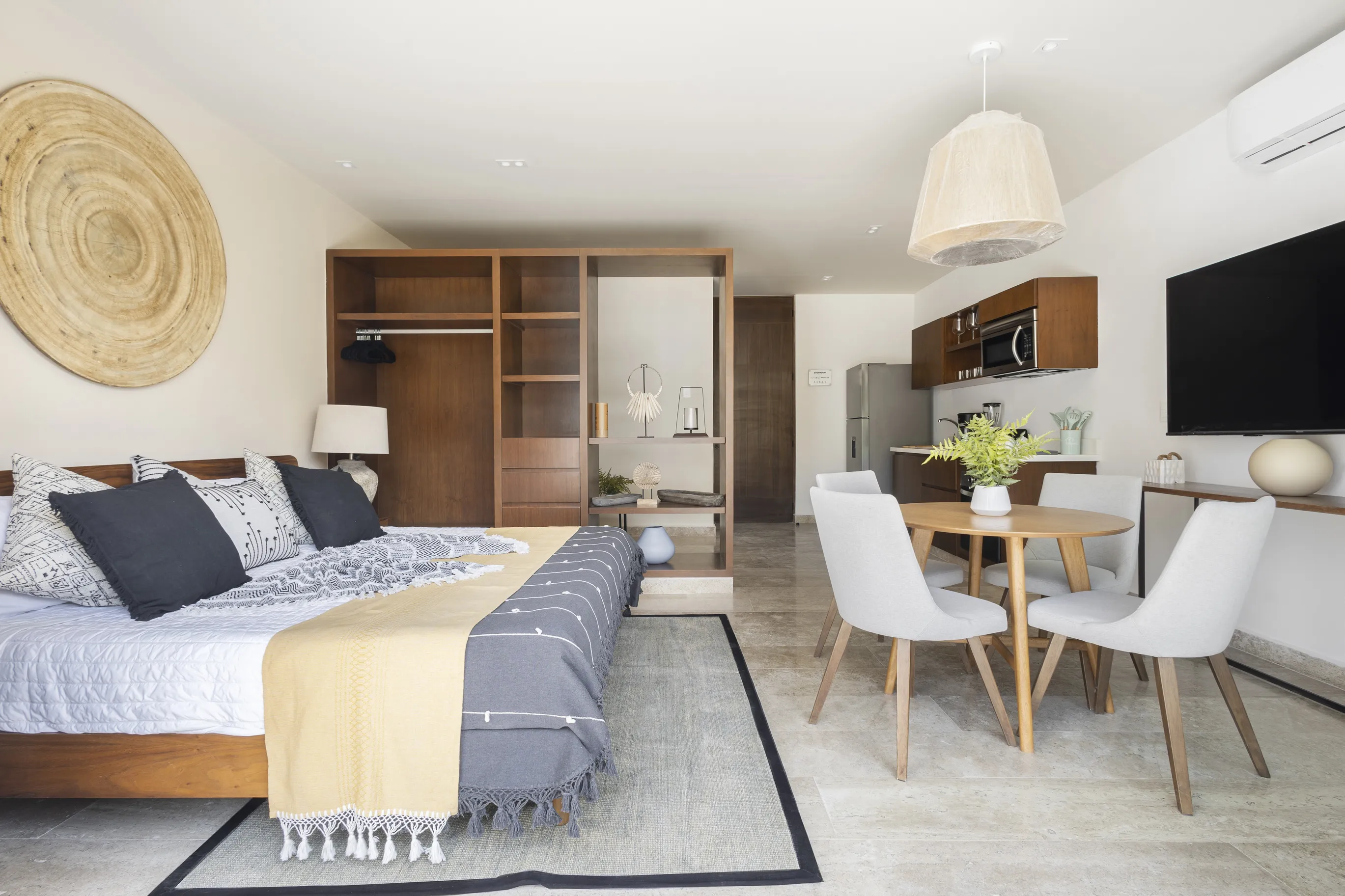 Peregrina Tulum | Departamentos en Kaybé | PIP