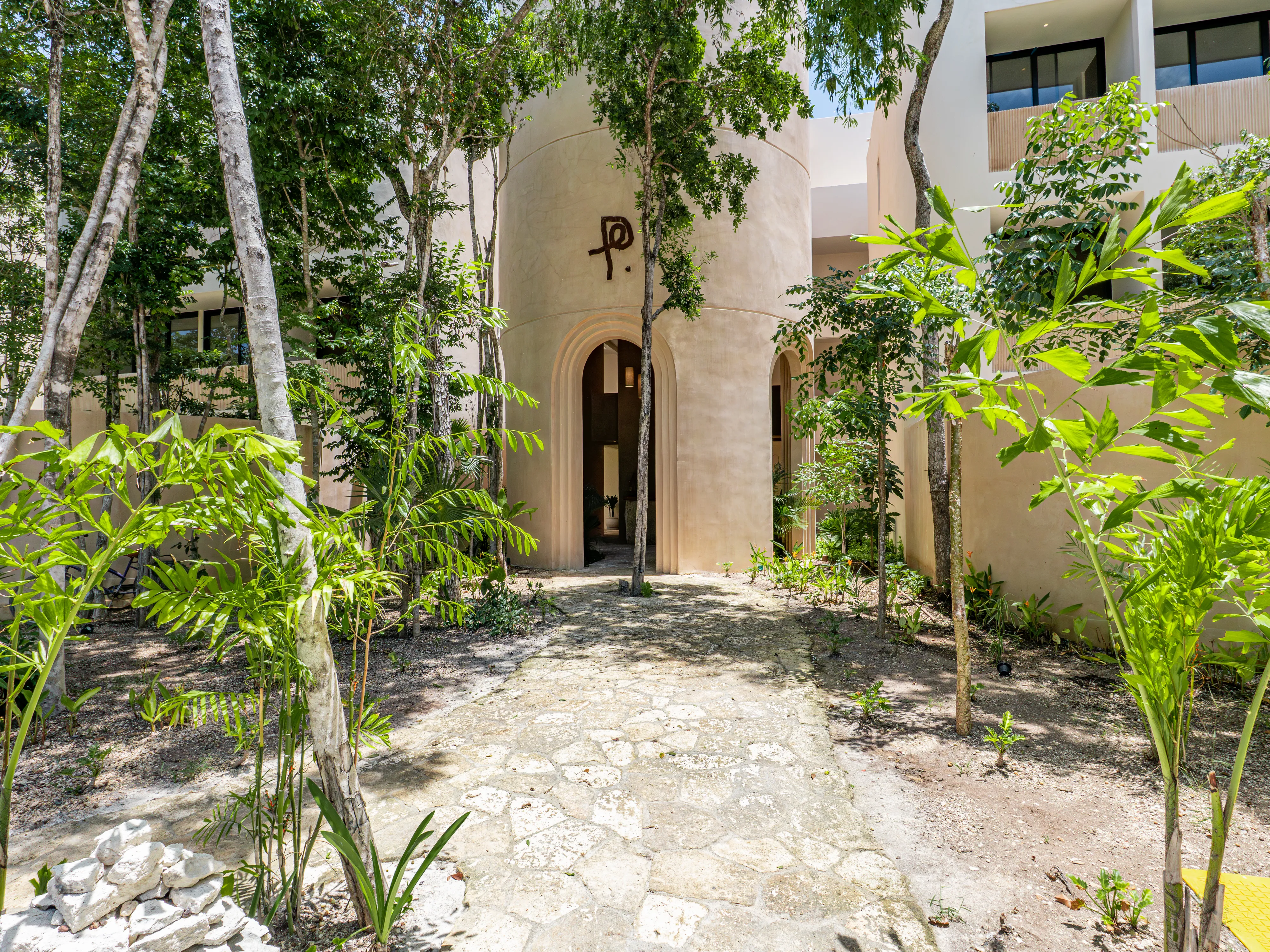 Peregrina Tulum | Departamentos en Kaybé | PIP