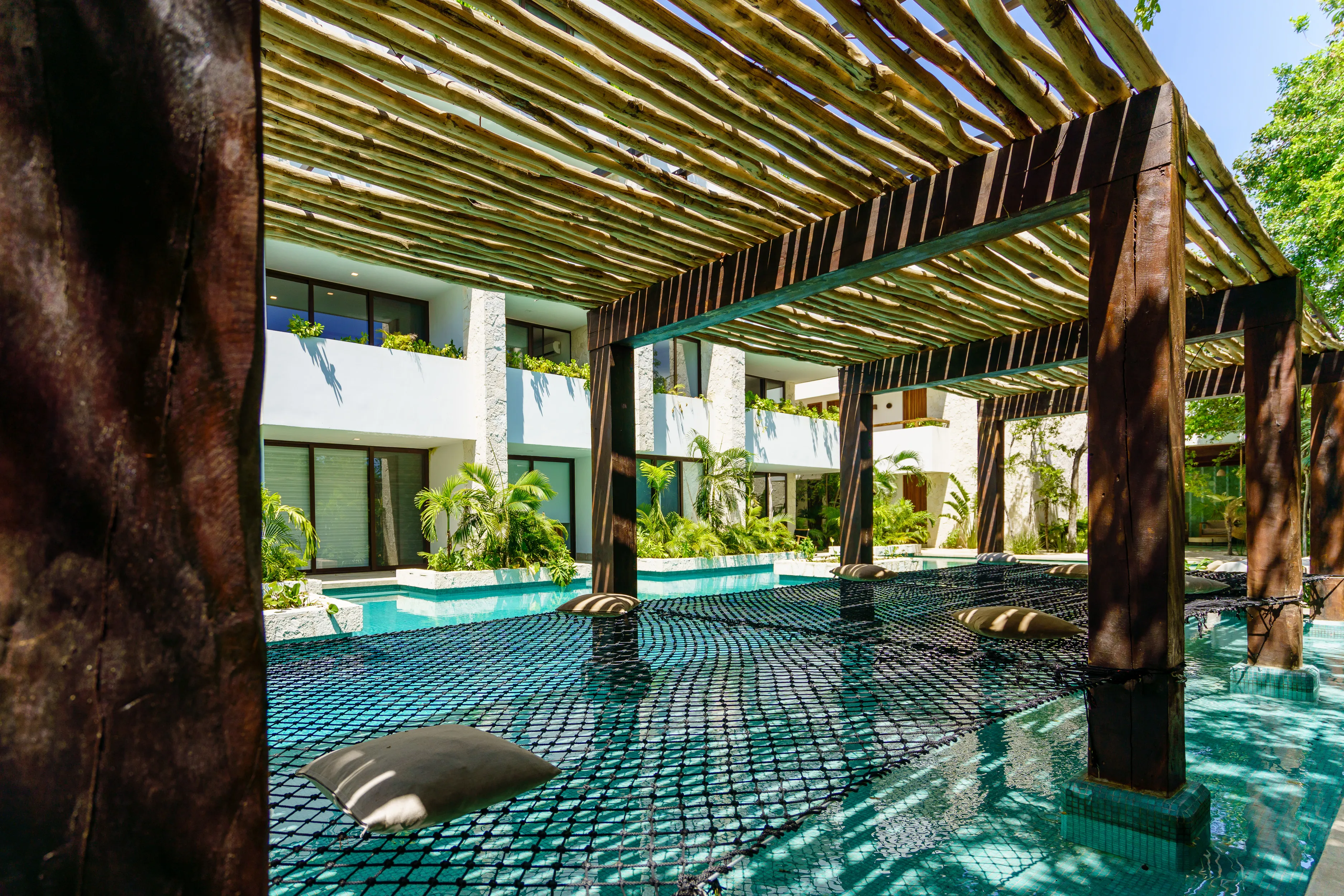 Omara Tulum | Departamentos en Aldea Zamá | PIP